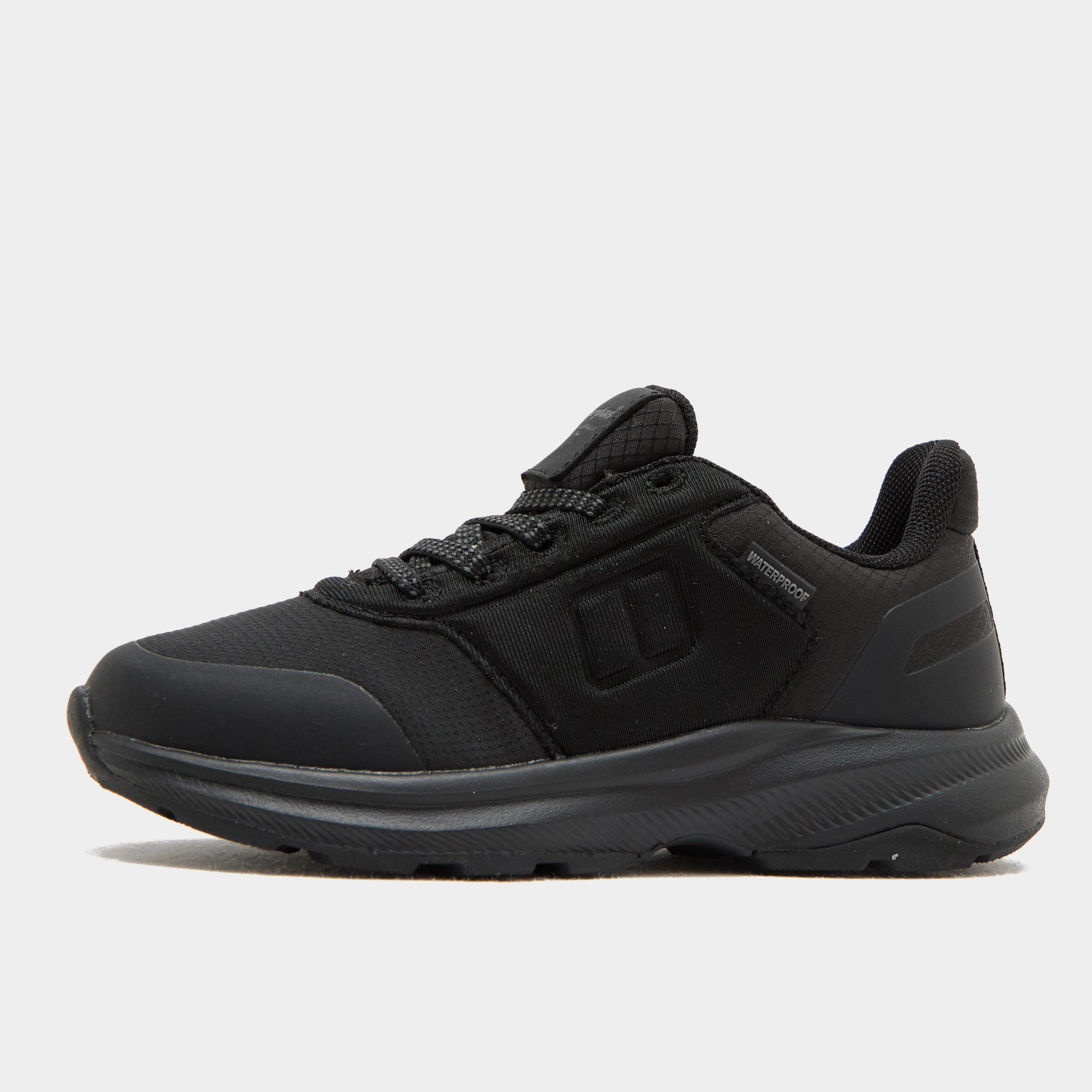 Kids' Atom Waterproof Walking Shoes