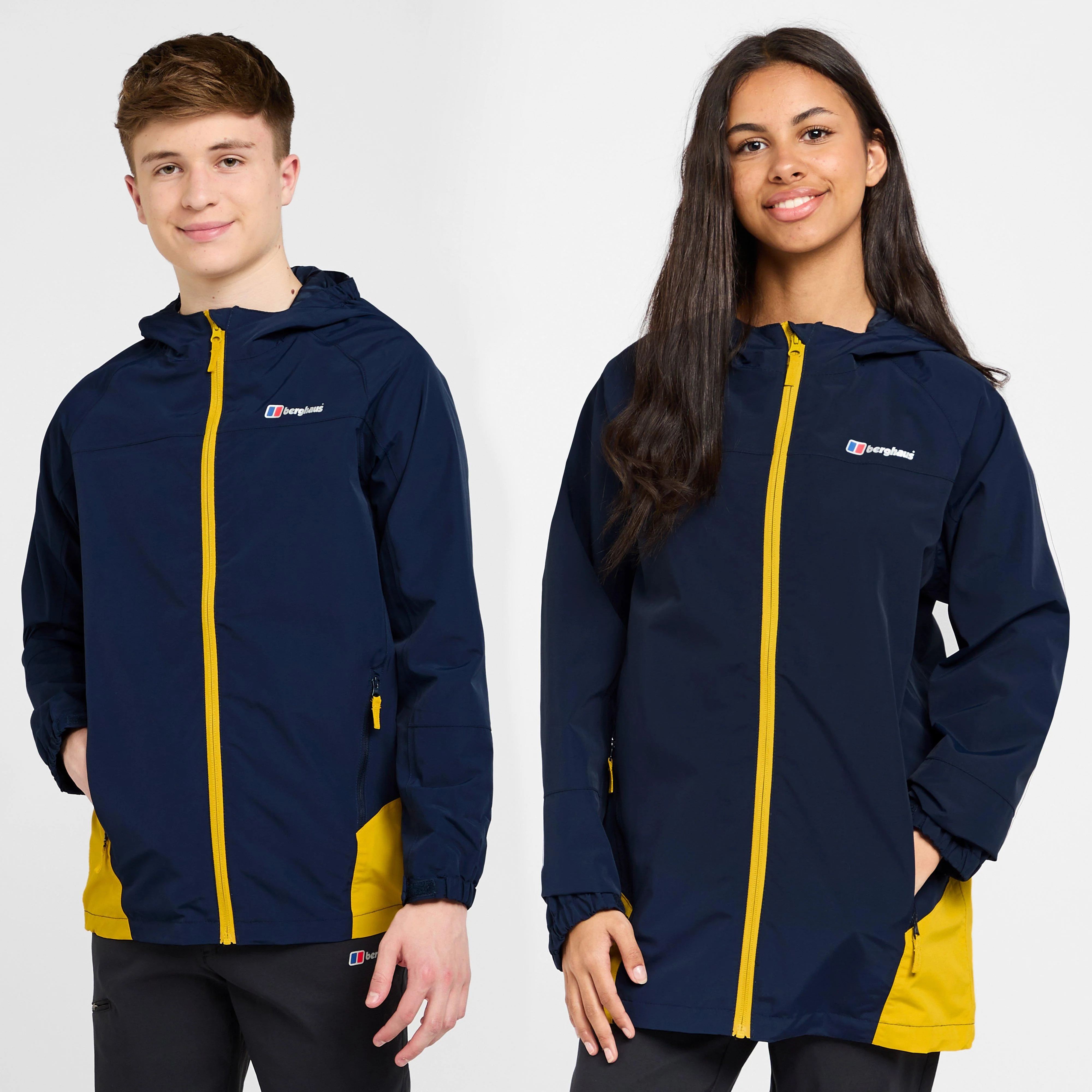 Kids’ Bowood Dusk Jacket
