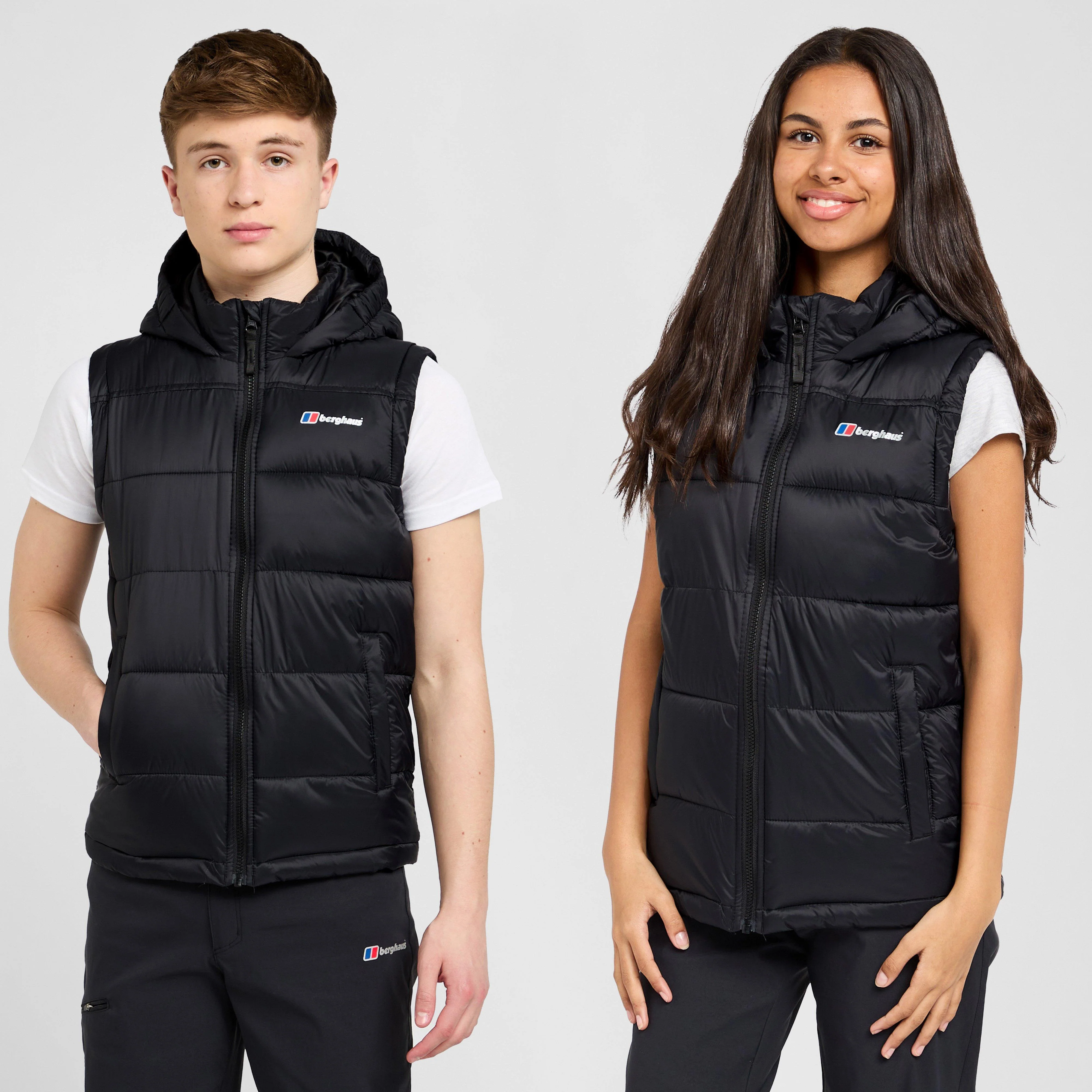 Kid’s Burham Gilet