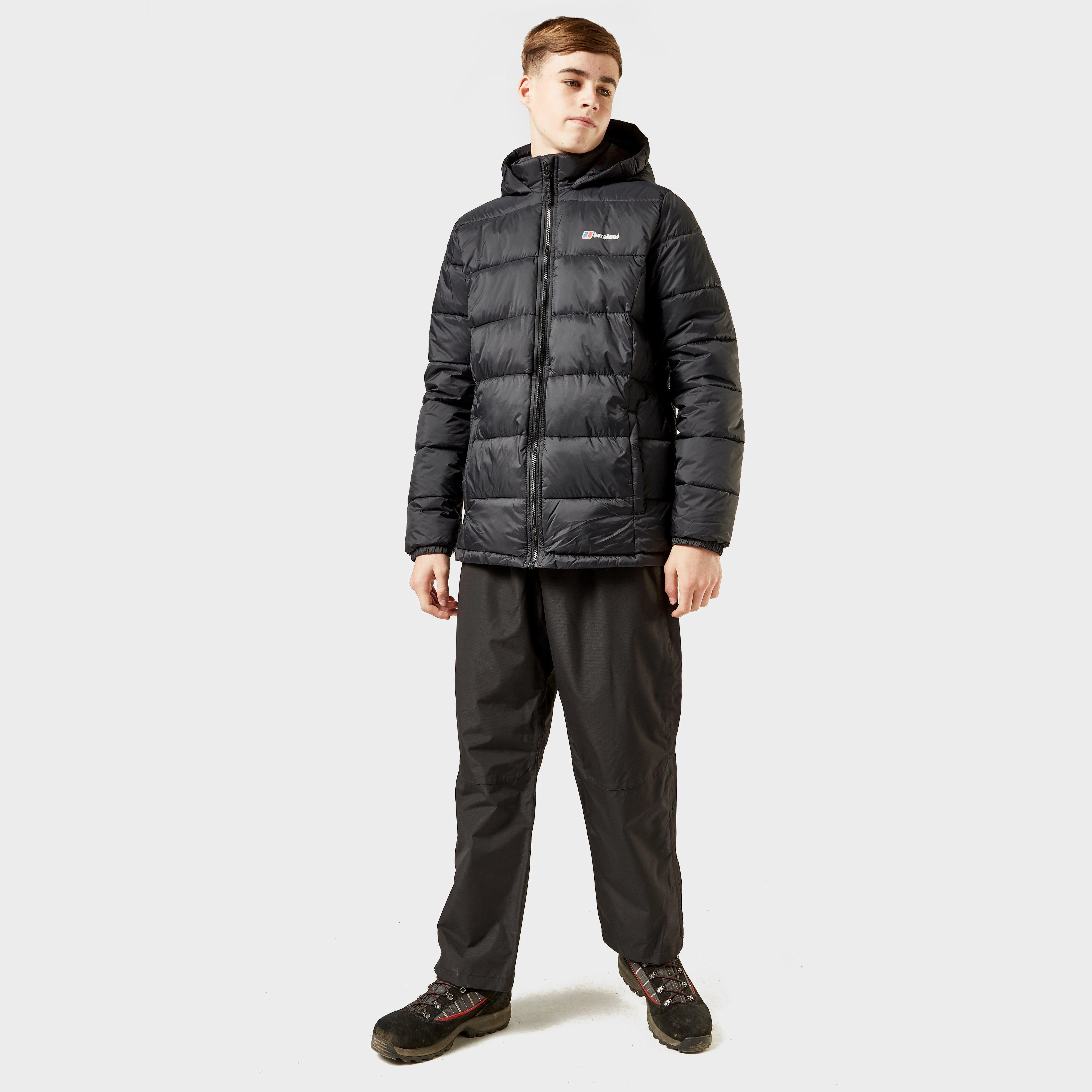 Kids' Burham Insulated Jacket - Image 7