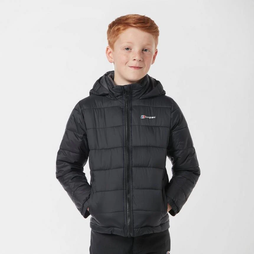 Kids' Burham Insulated Jacket
