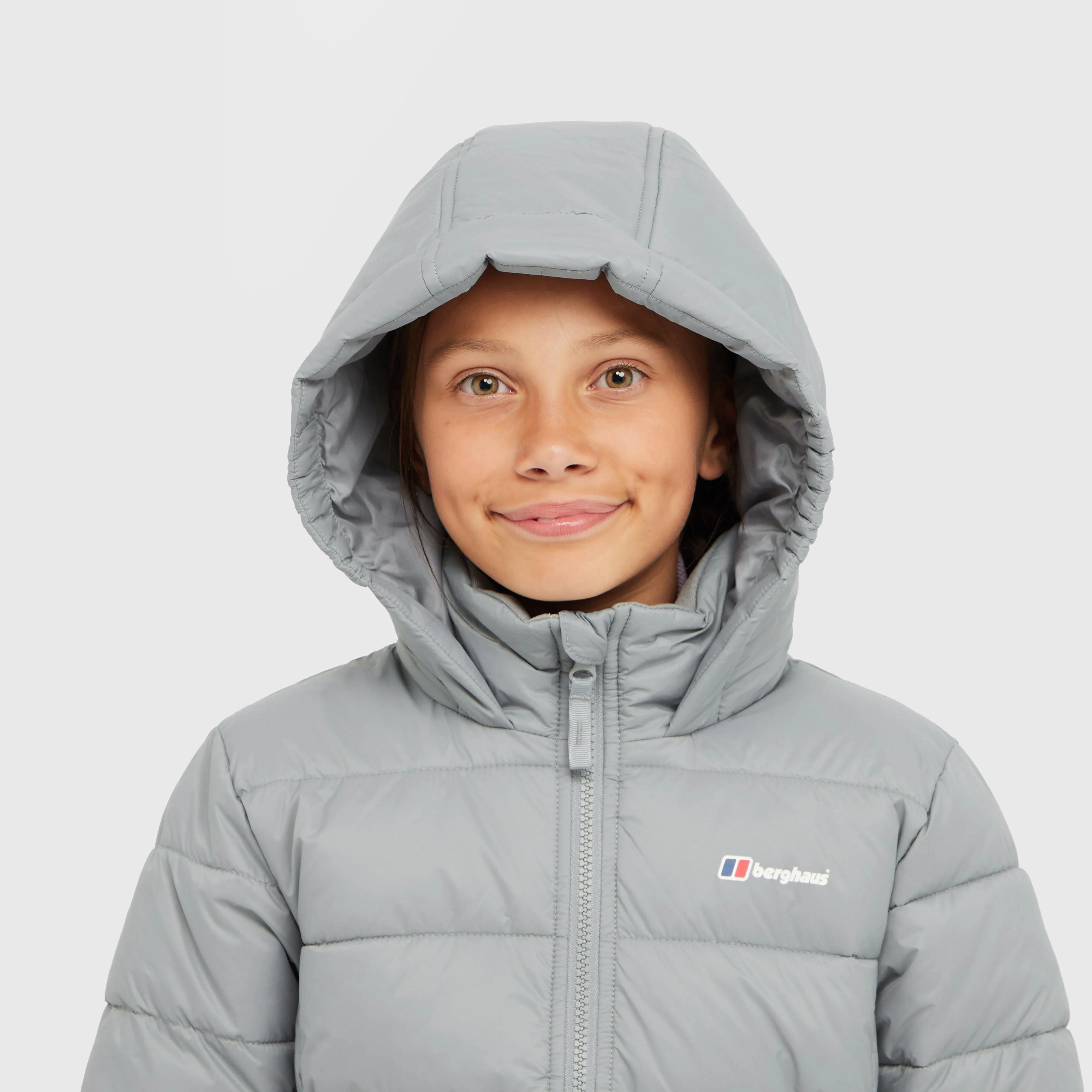 Kids' Burham Insulated Jacket - Image 4