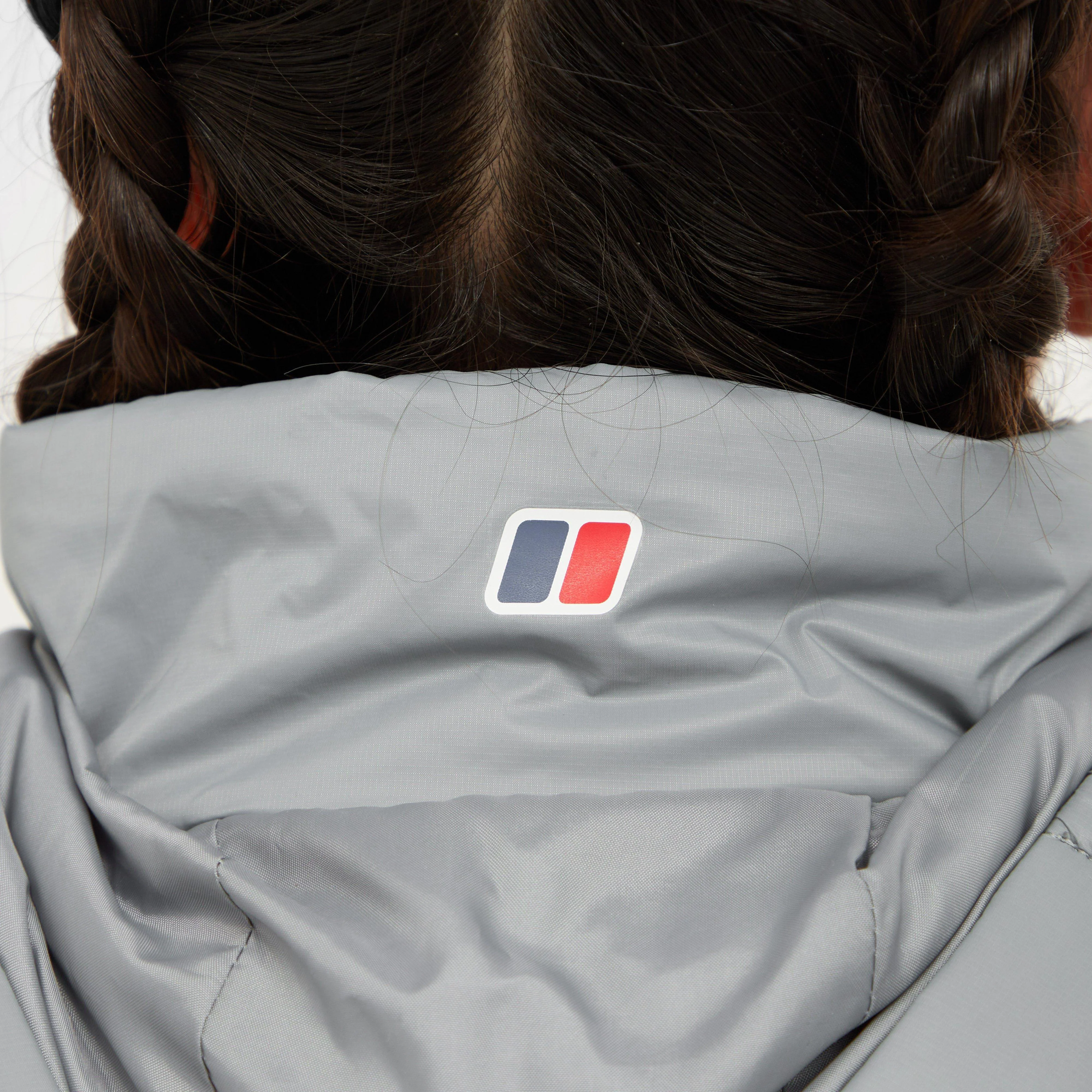 Kids' Burham Insulated Jacket - Image 7