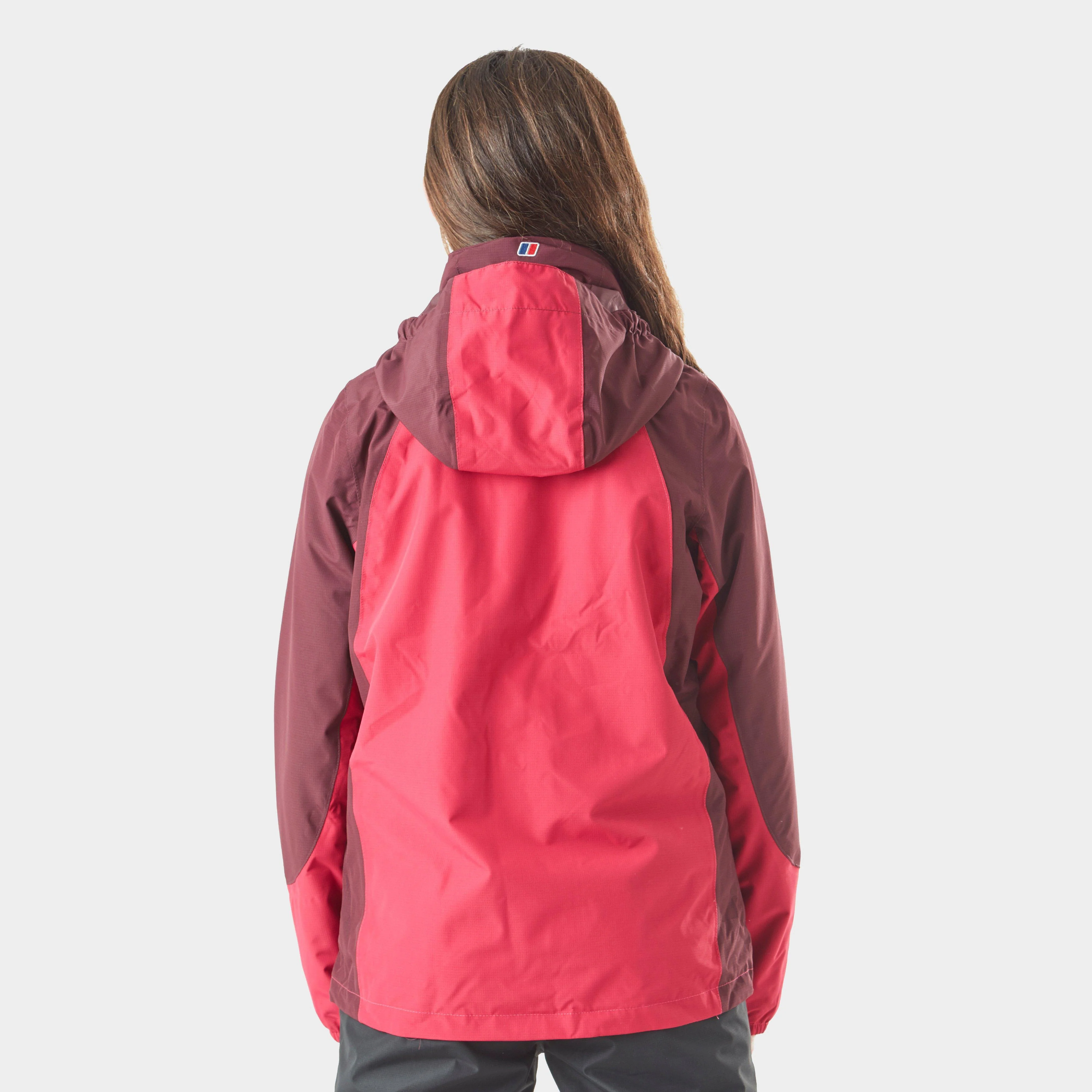 Kids' Carrock 3 in 1 Jacket - Image 2