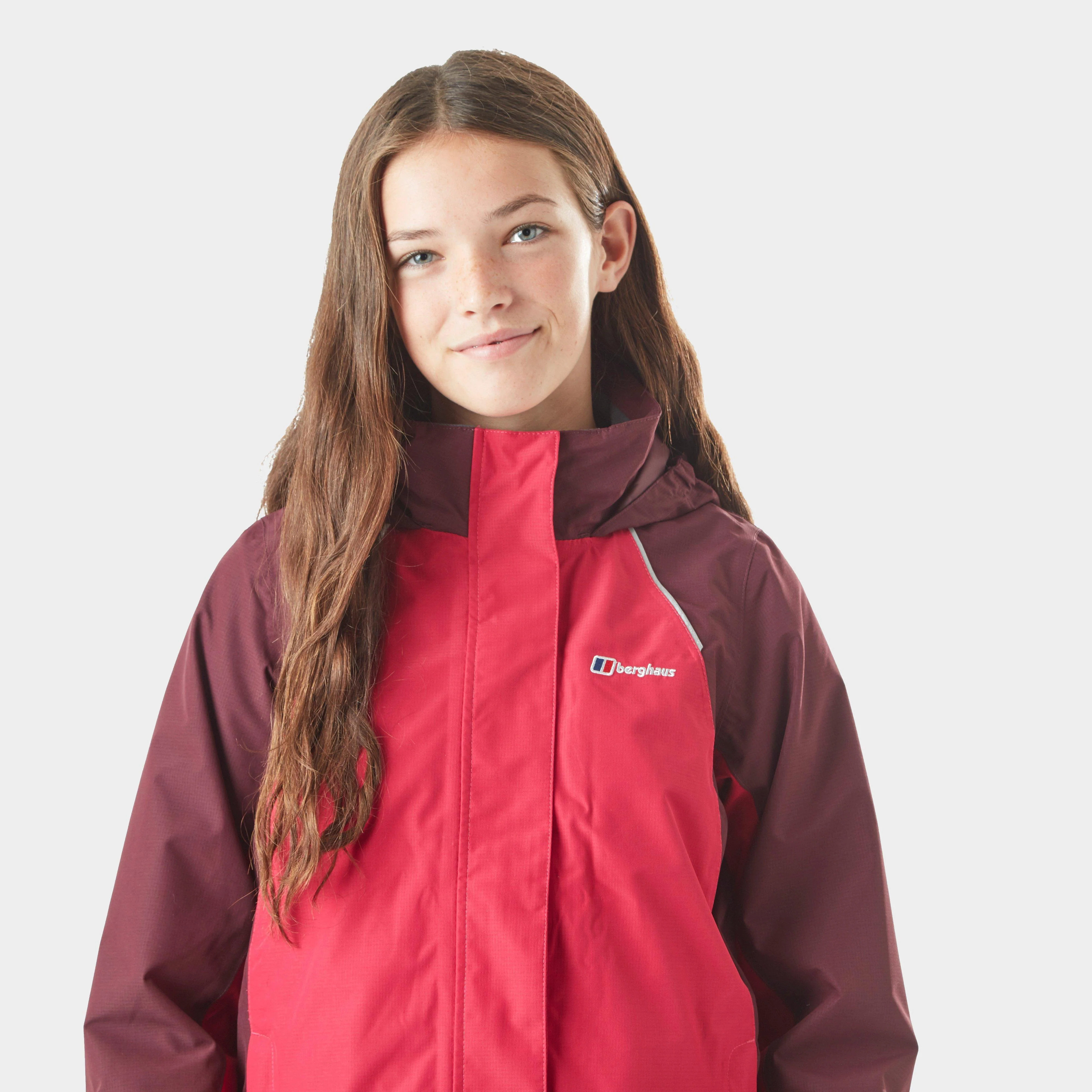 Kids' Carrock 3 in 1 Jacket - Image 4