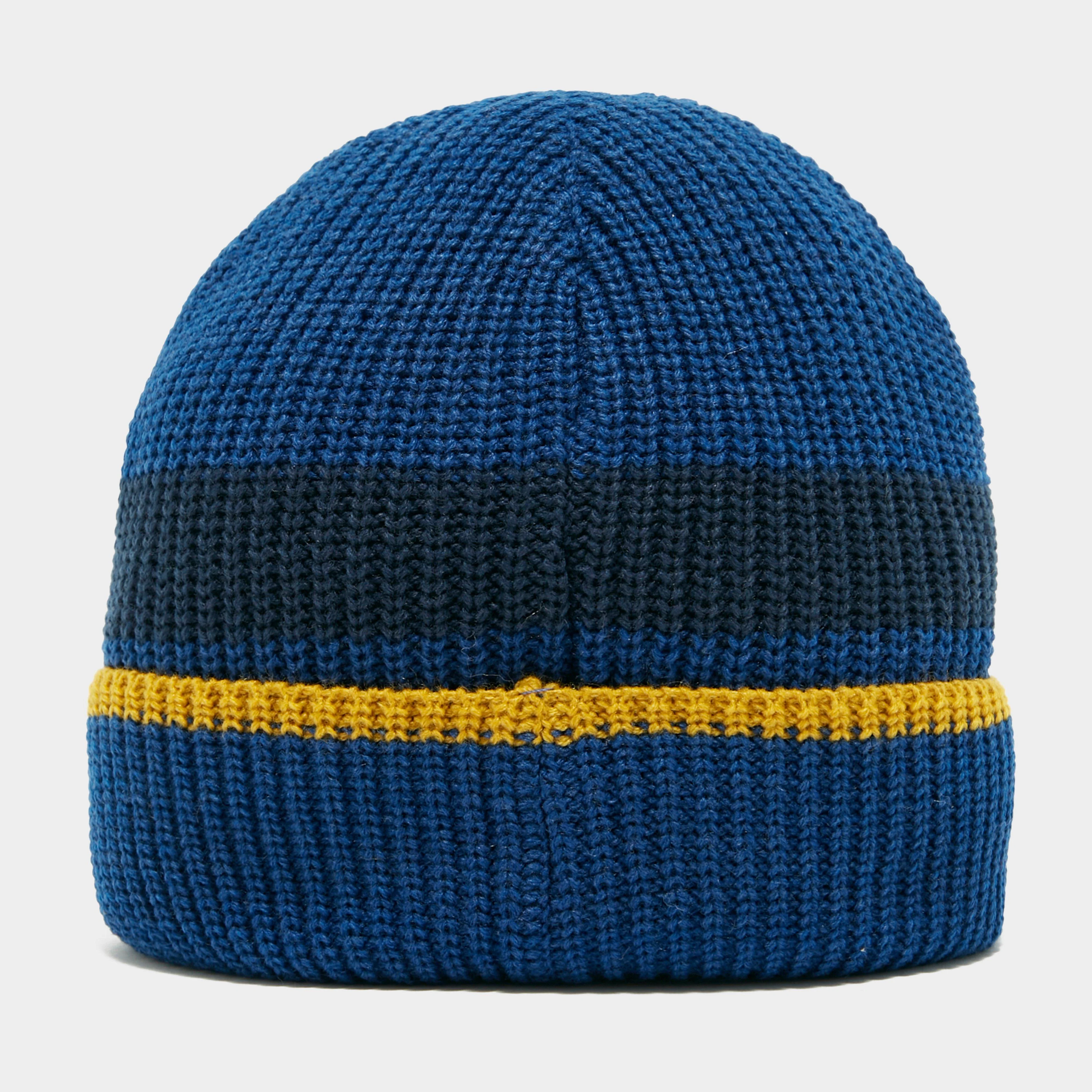 Kids’ Dual Stripe Beanie - Image 2