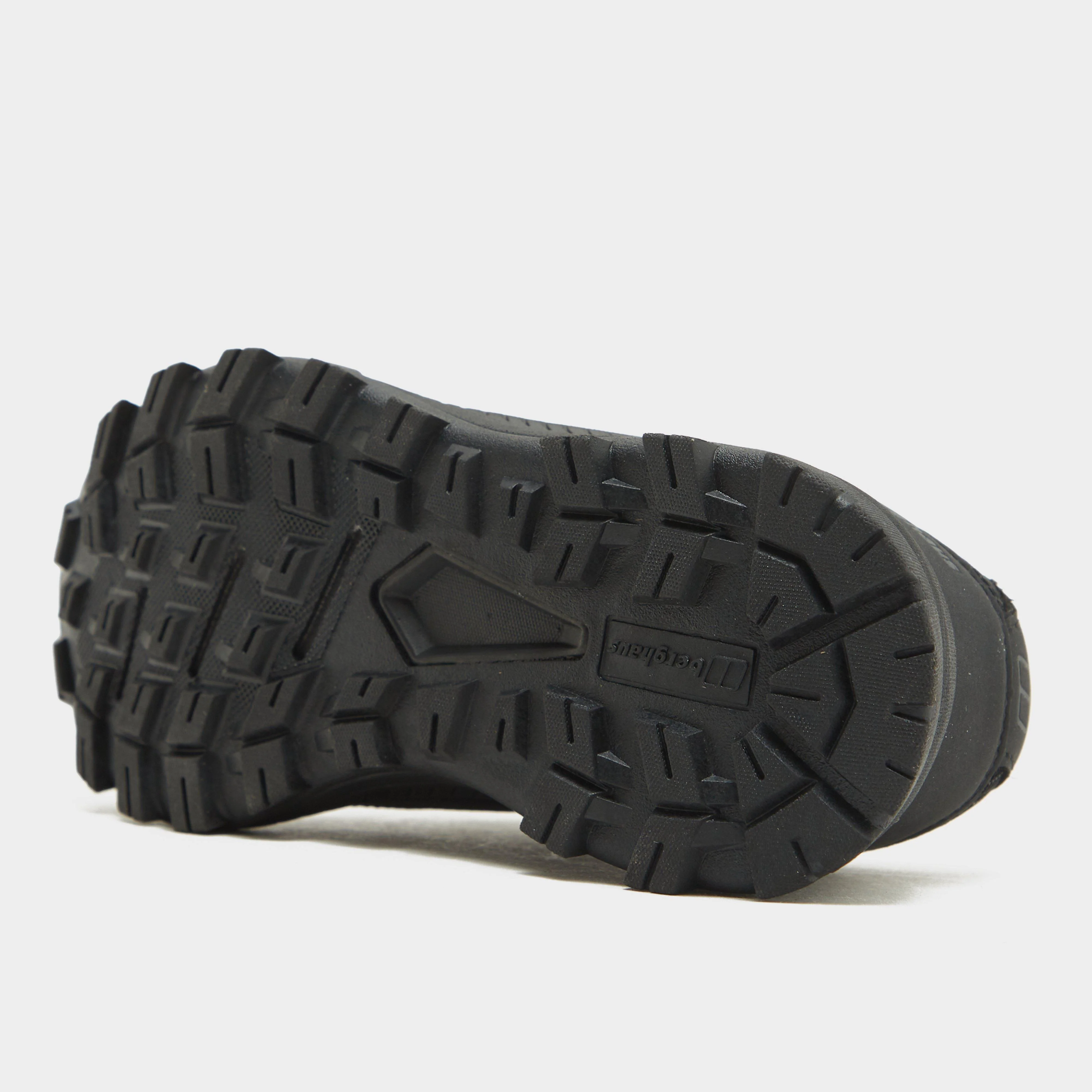 Kids’ Galactic Low Waterproof Walking Shoe - Image 2