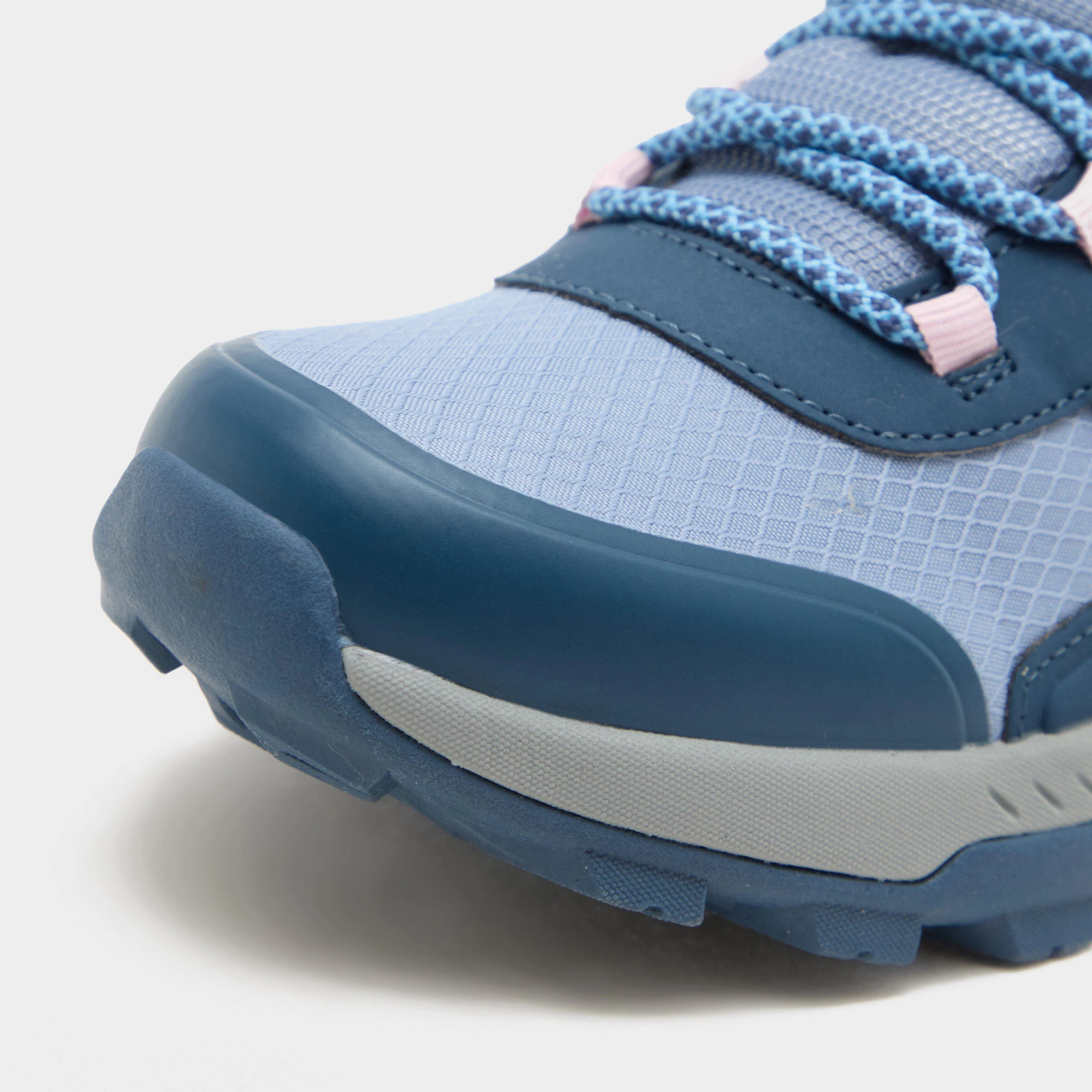 Kids’ Galactic Low Waterproof Walking Shoe - Image 5
