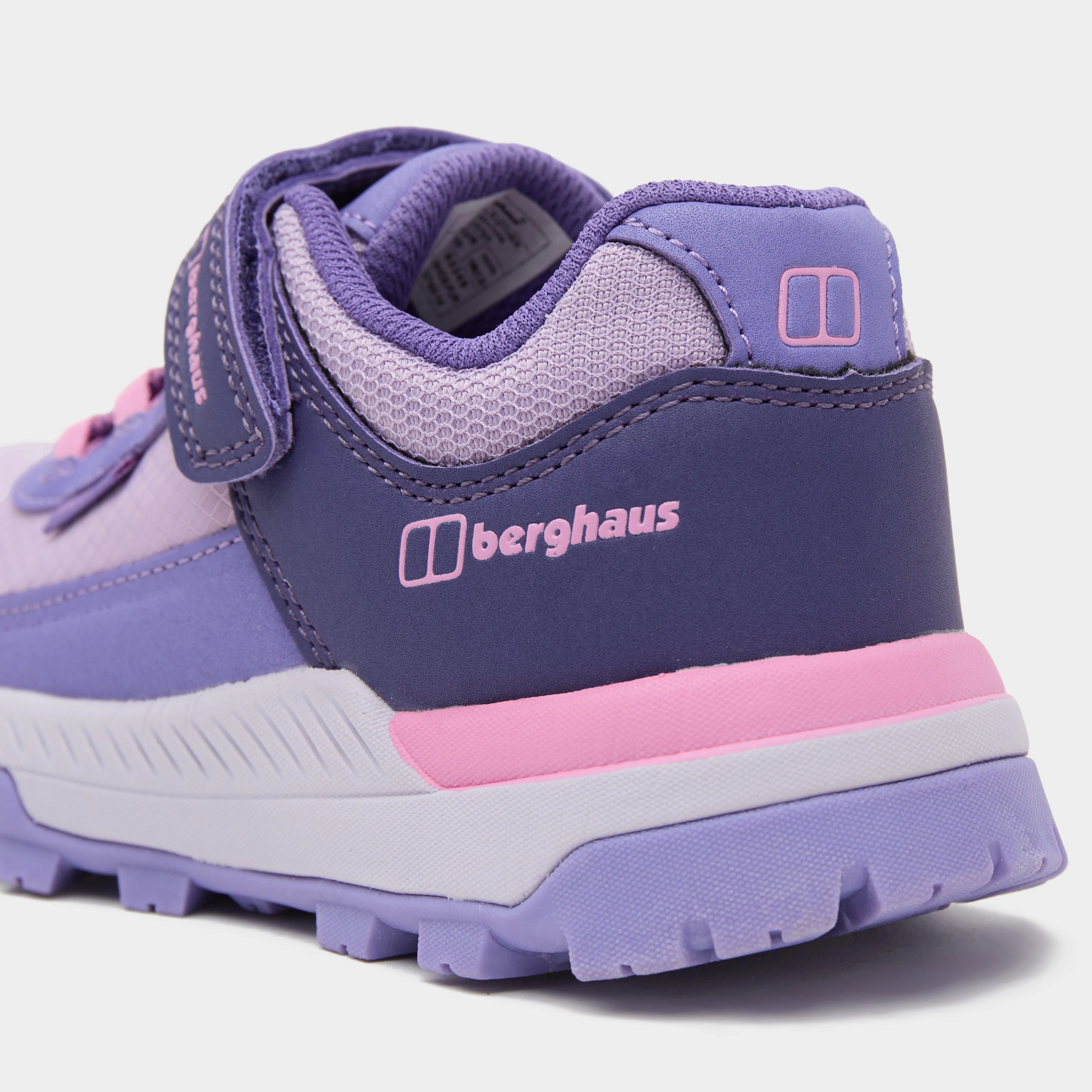 Kids’ Galactic Low Waterproof Walking Shoe - Image 6