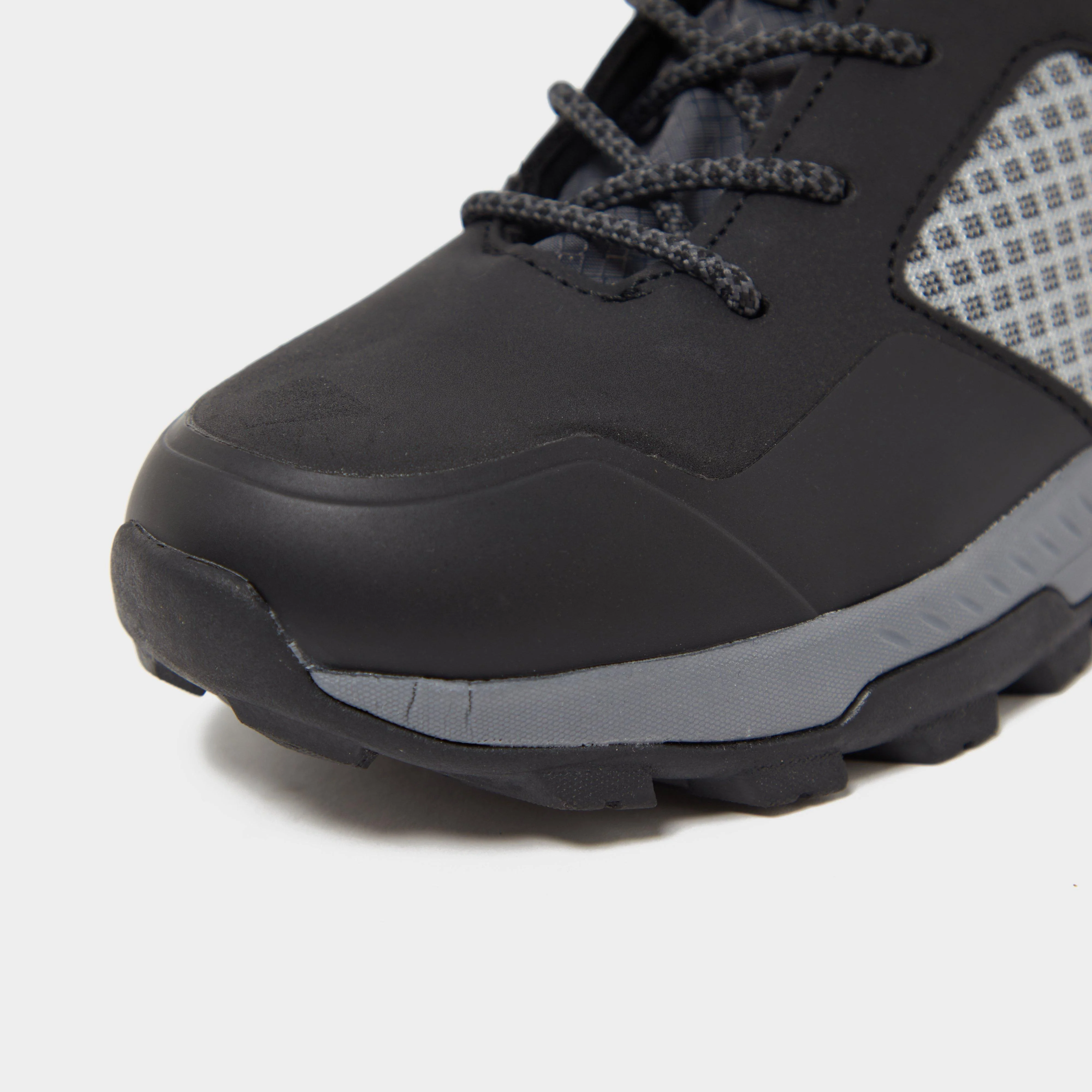 Kids’ Galactic Mid Waterproof Walking Boot - Image 5