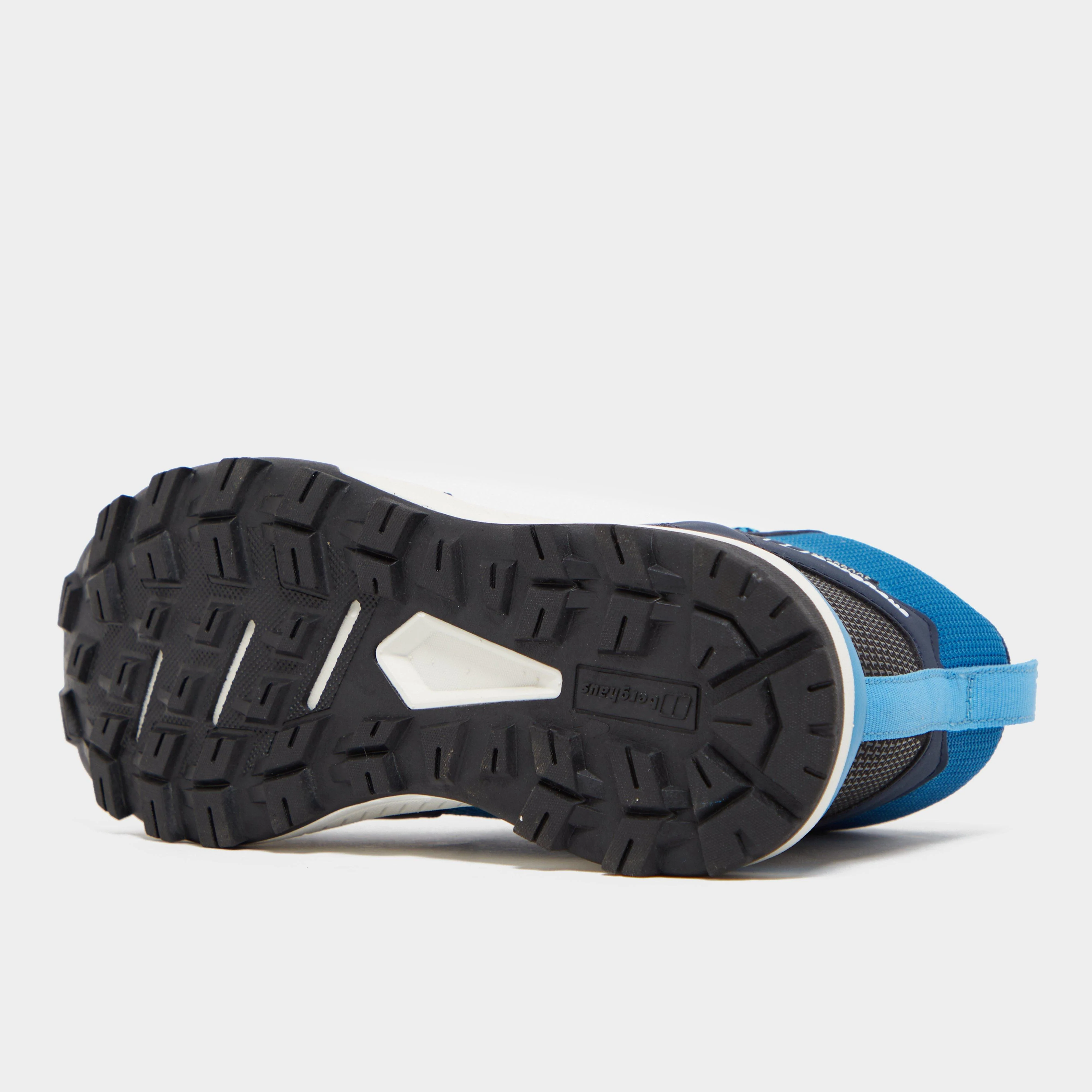 Kids’ Galactic Mid Waterproof Walking Boot - Image 2
