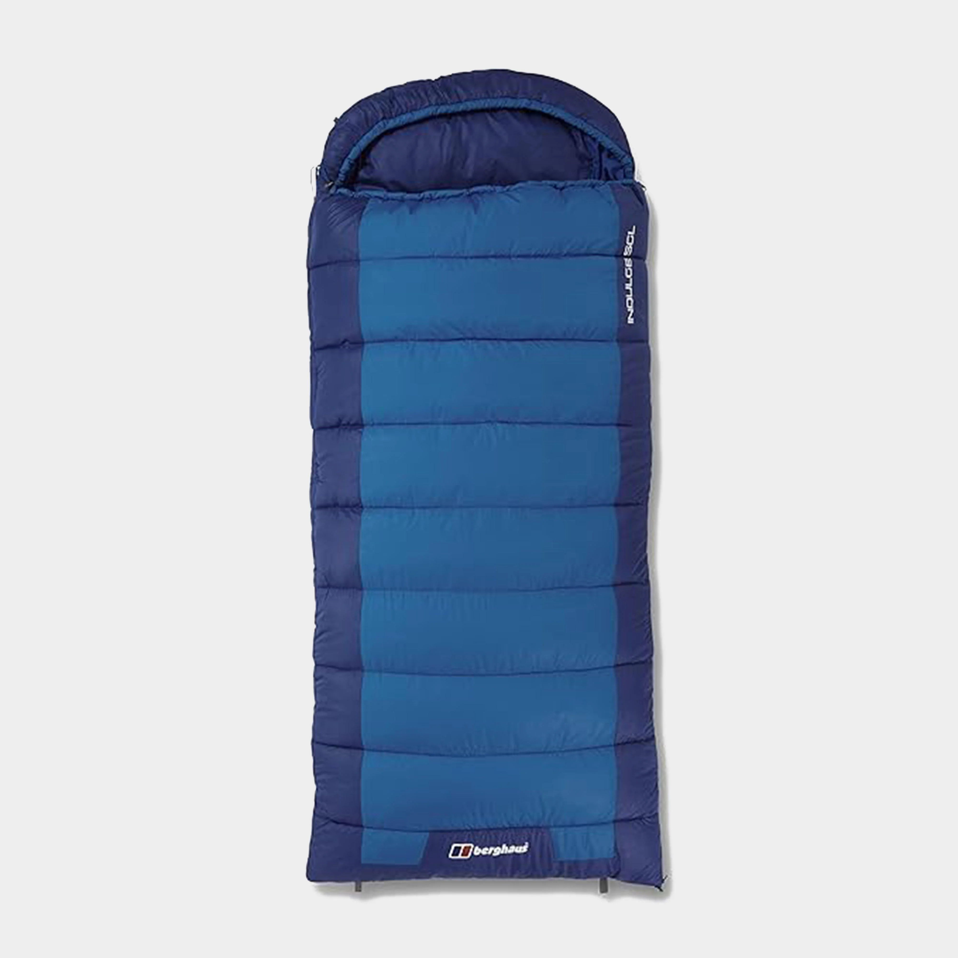 Kids’ Indulge Jr Sleeping Bag - Image 2