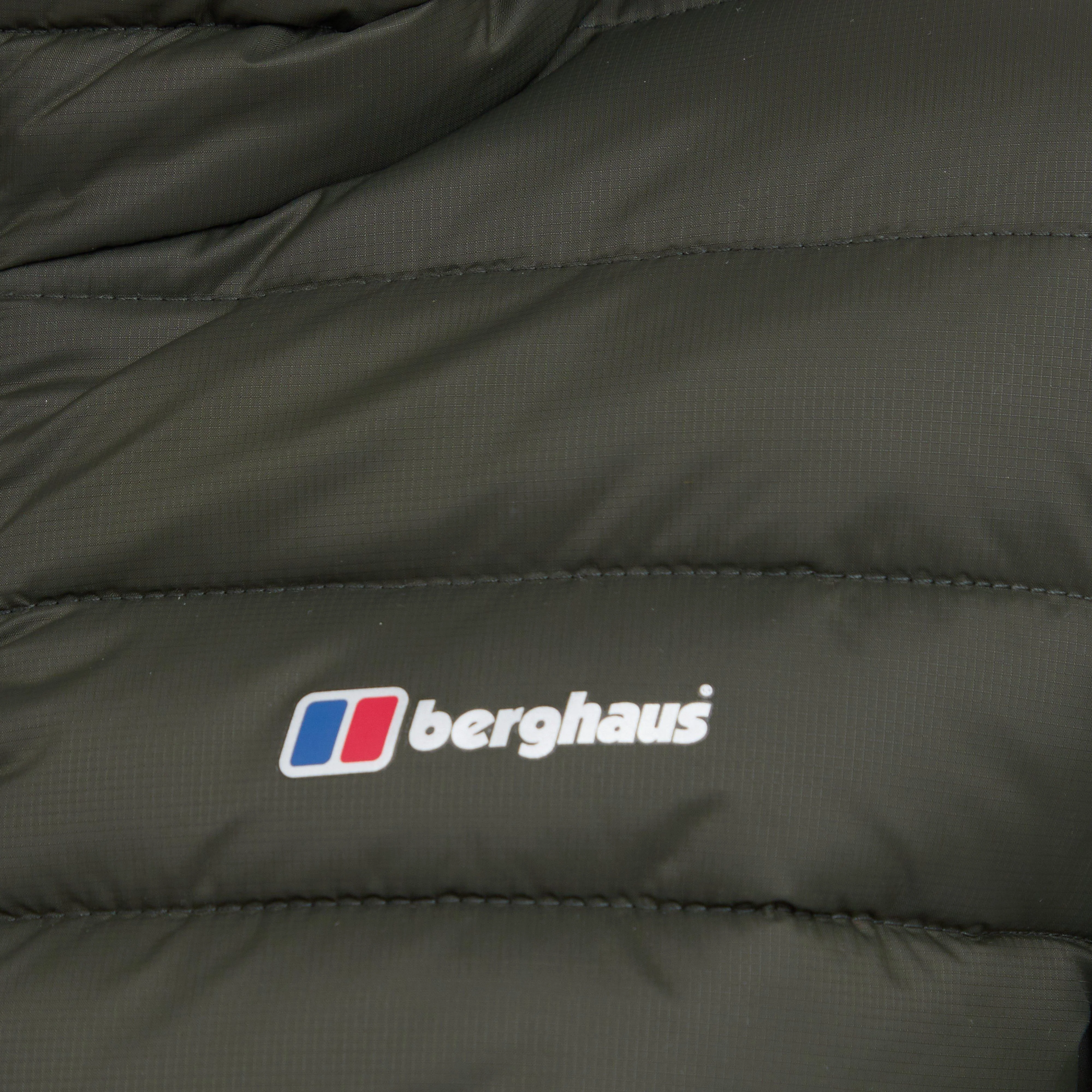 Kids' Kirkhale Baffle Insulated Jacket - Image 7