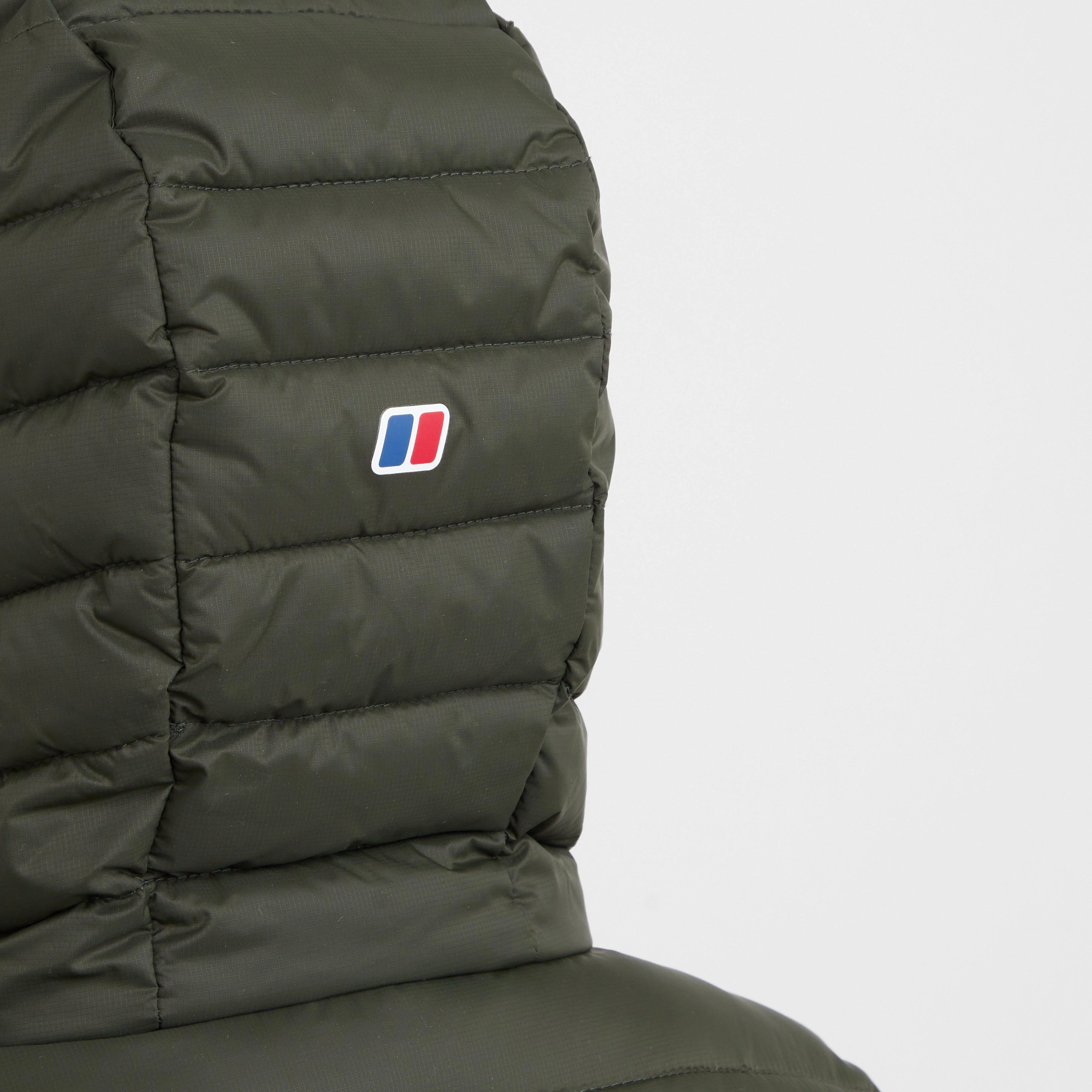 Kids' Kirkhale Baffle Insulated Jacket - Image 9