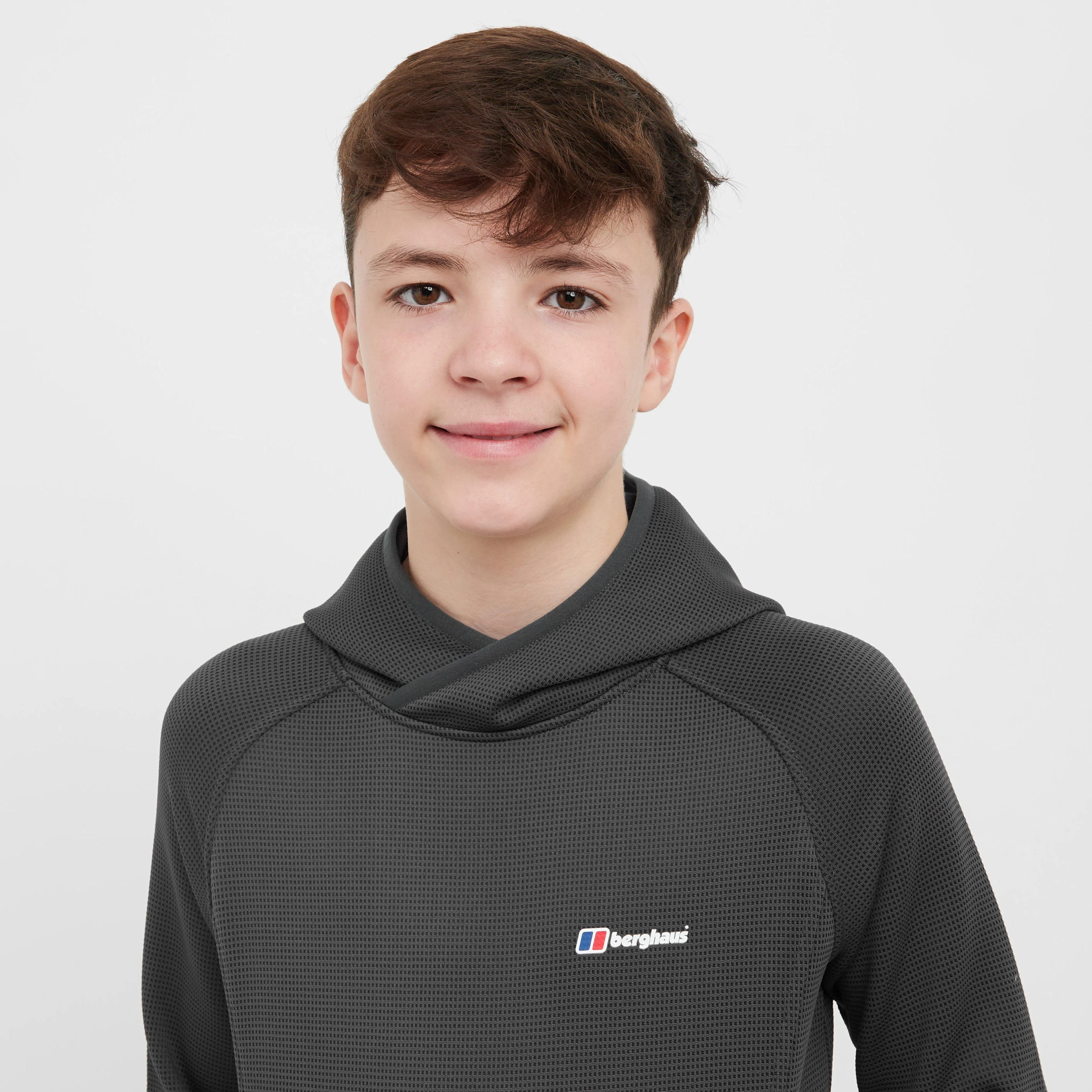 Kids’ Logo Hoodie - Image 5