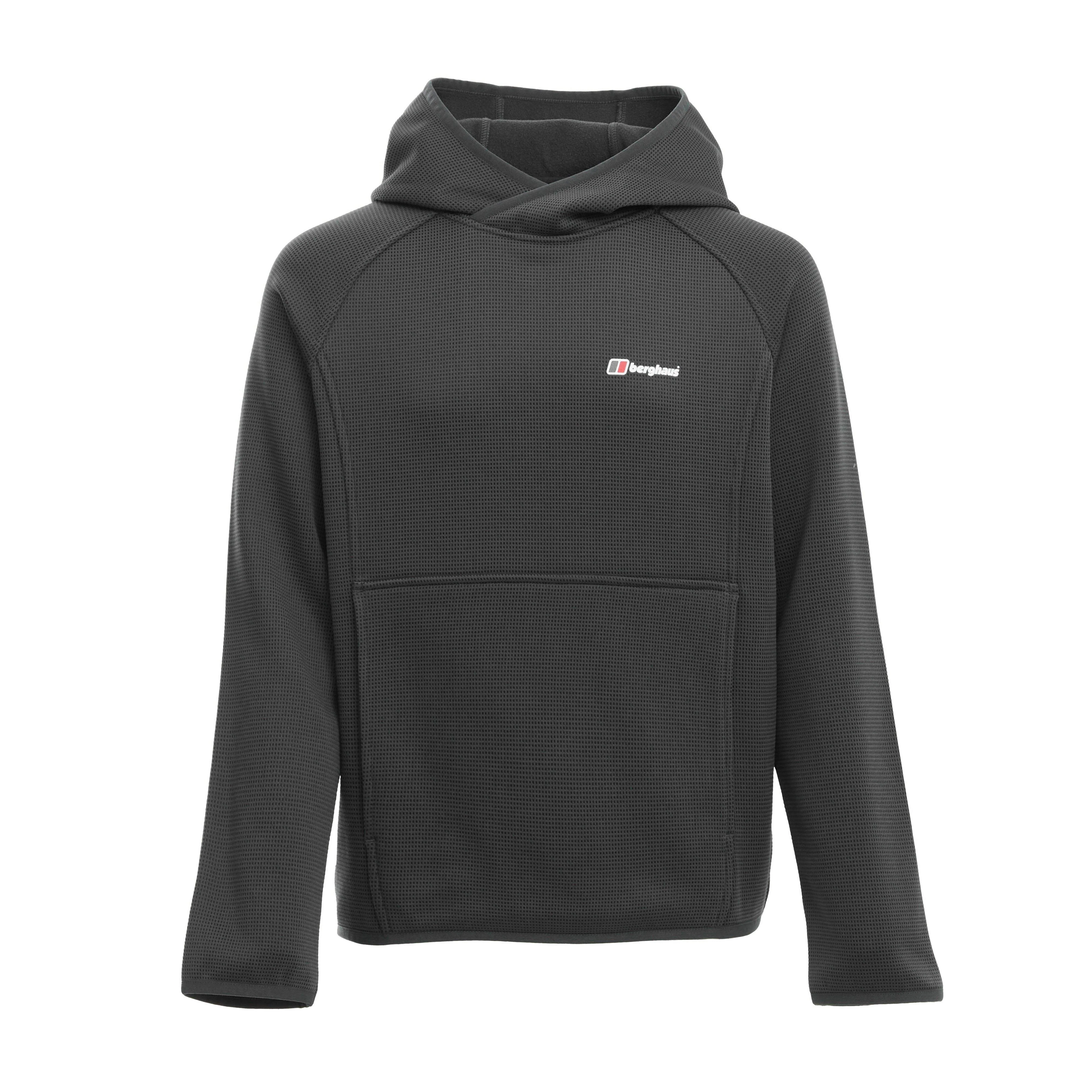 Kids’ Logo Hoodie - Image 7