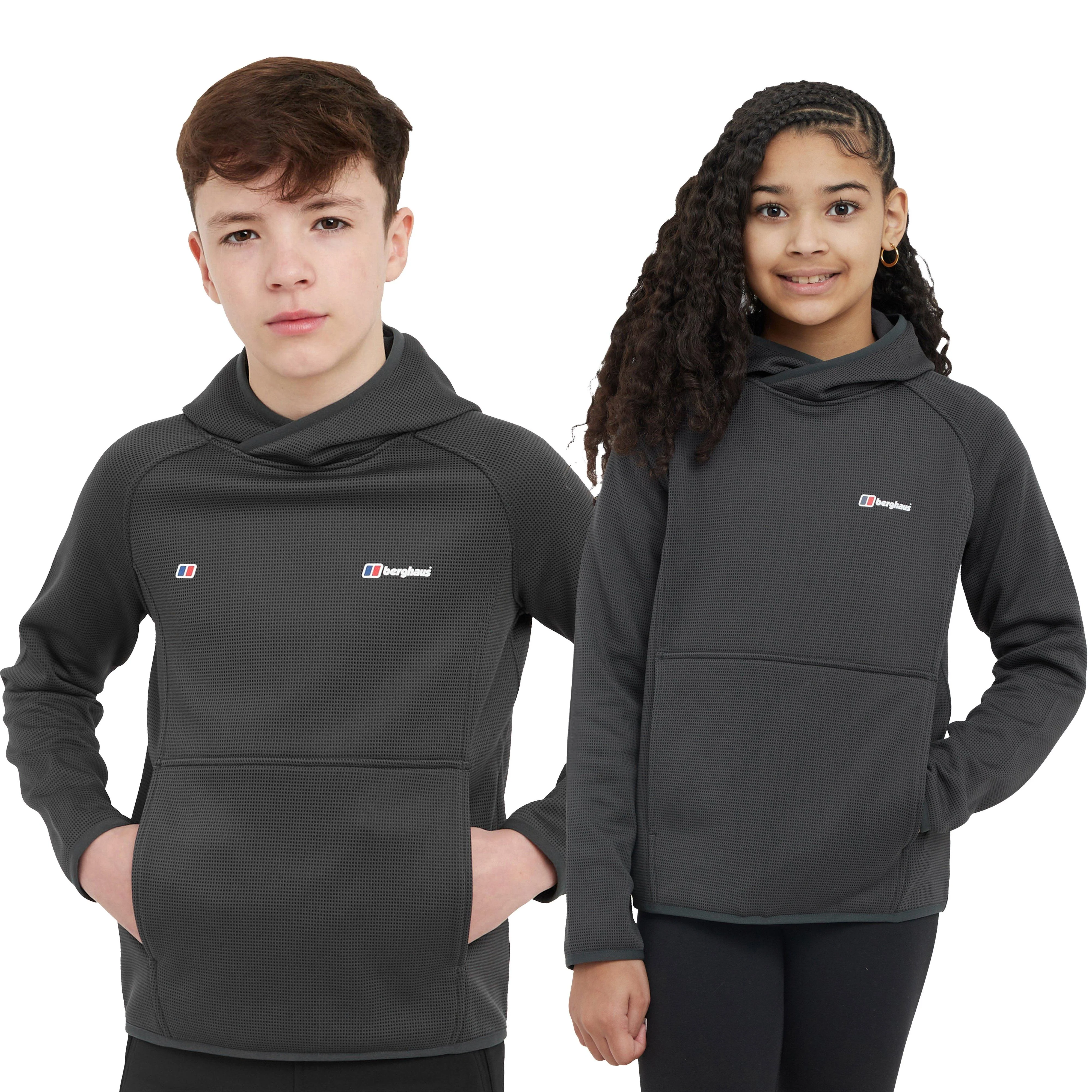 Kids’ Logo Hoodie - Image 8