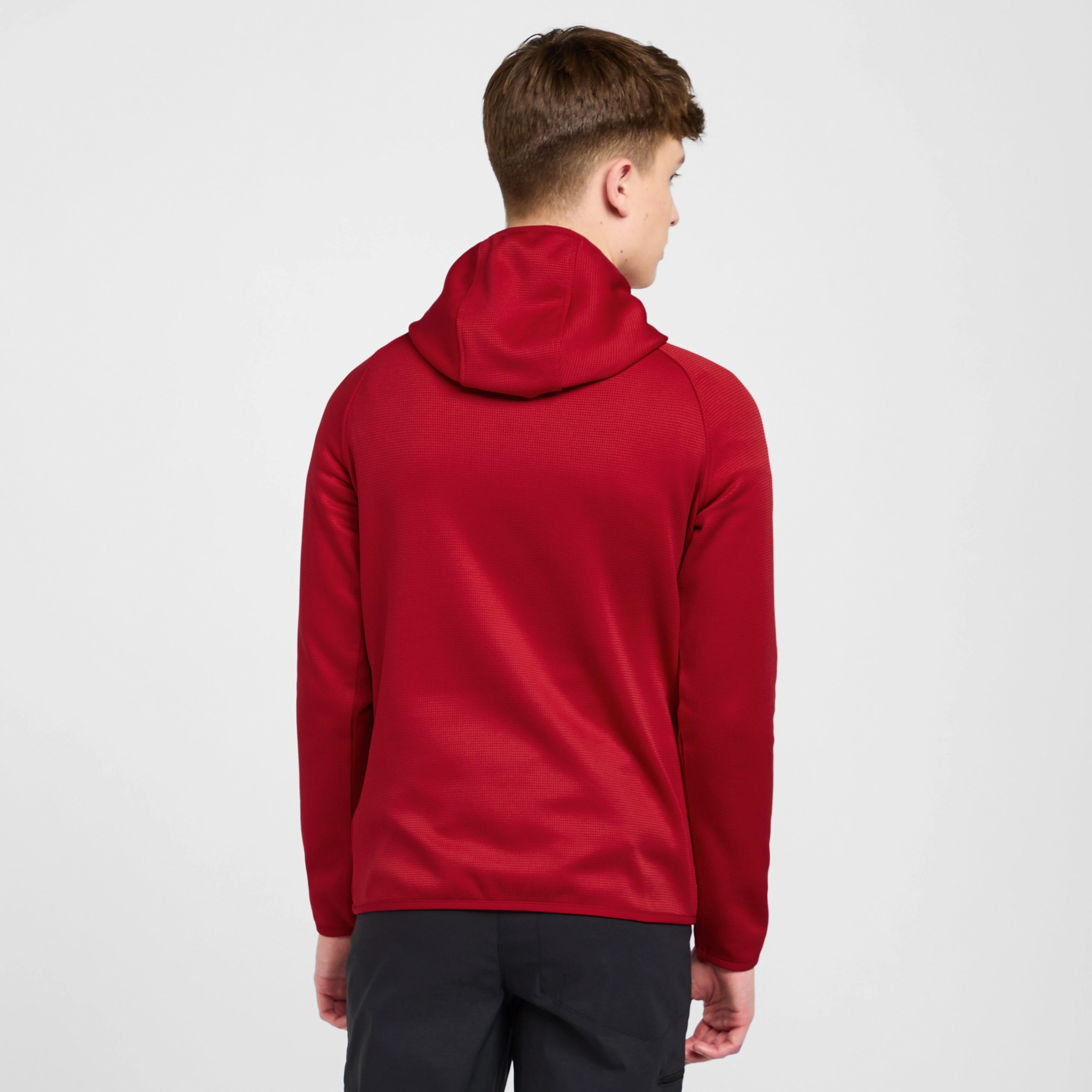 Kids’ Logo Hoodie - Image 2