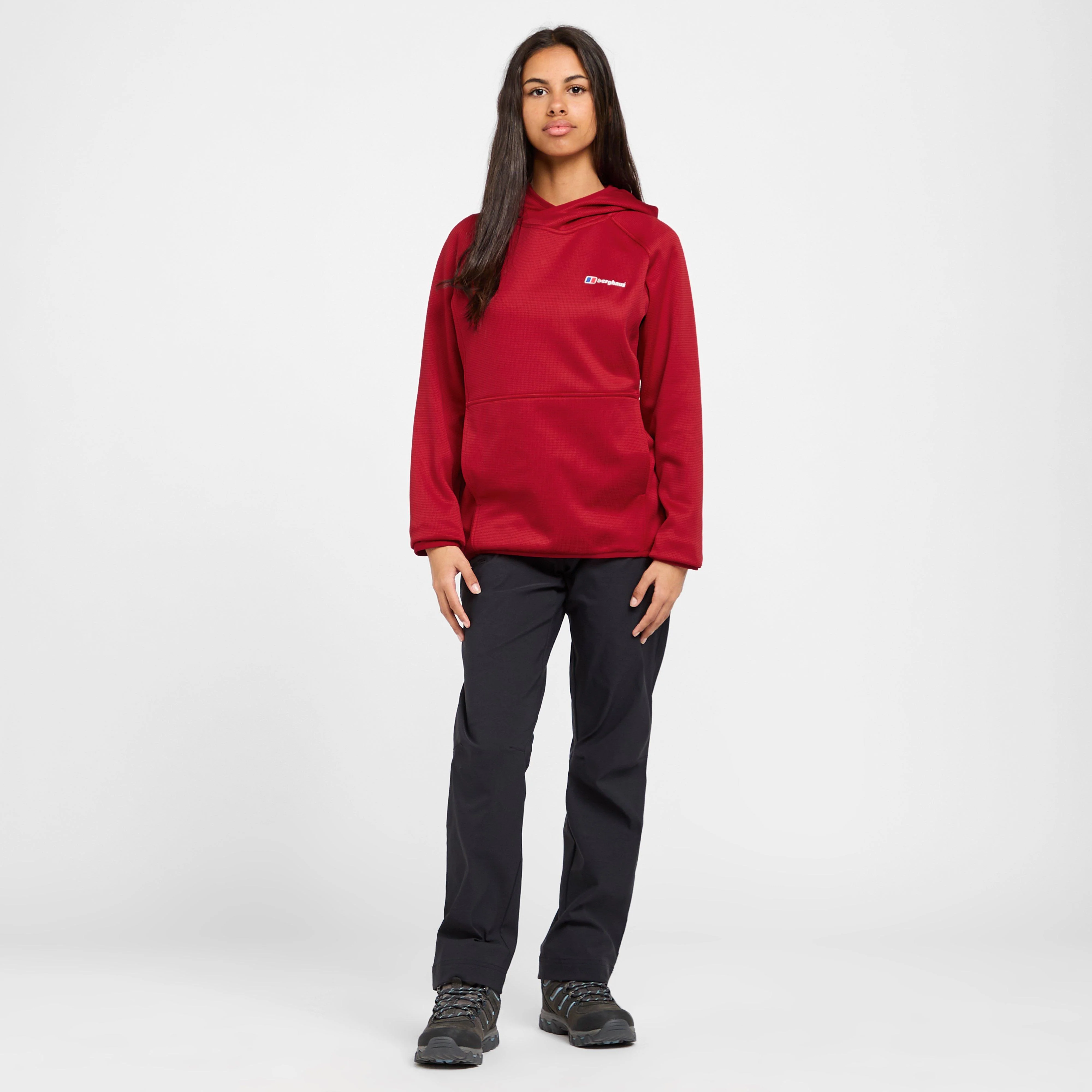 Kids’ Logo Hoodie - Image 3