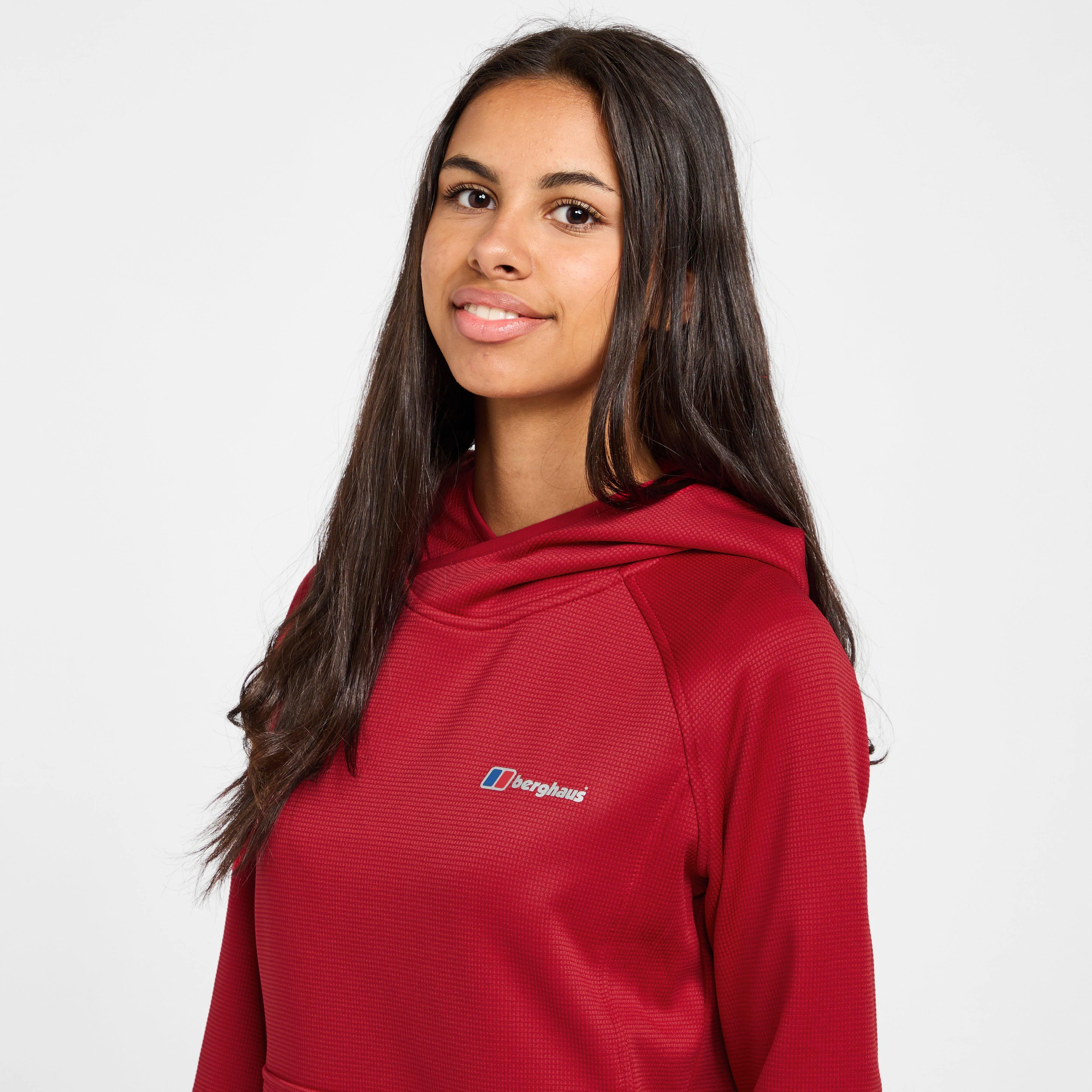 Kids’ Logo Hoodie - Image 4