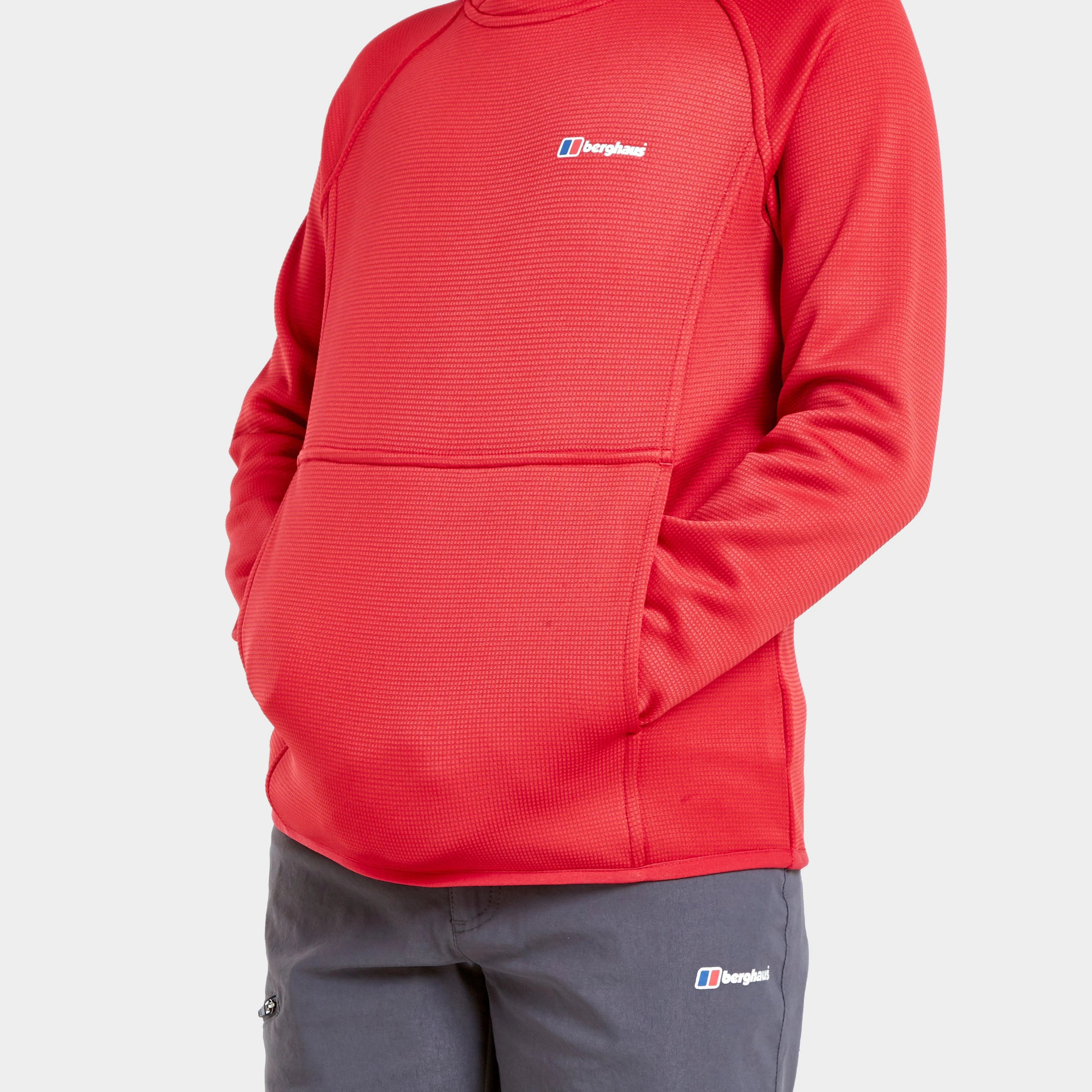 Kids’ Logo Hoodie - Image 6