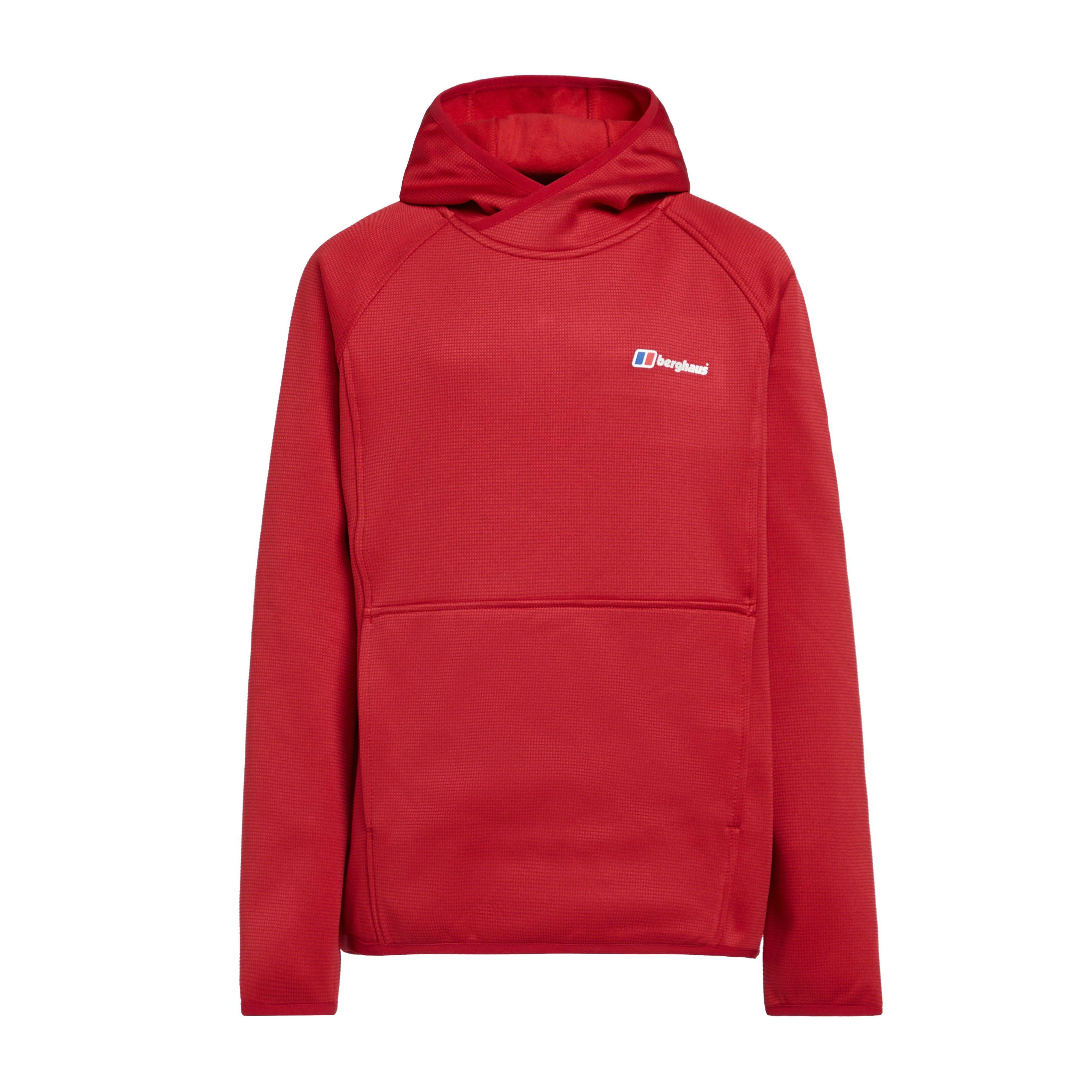 Kids’ Logo Hoodie - Image 7