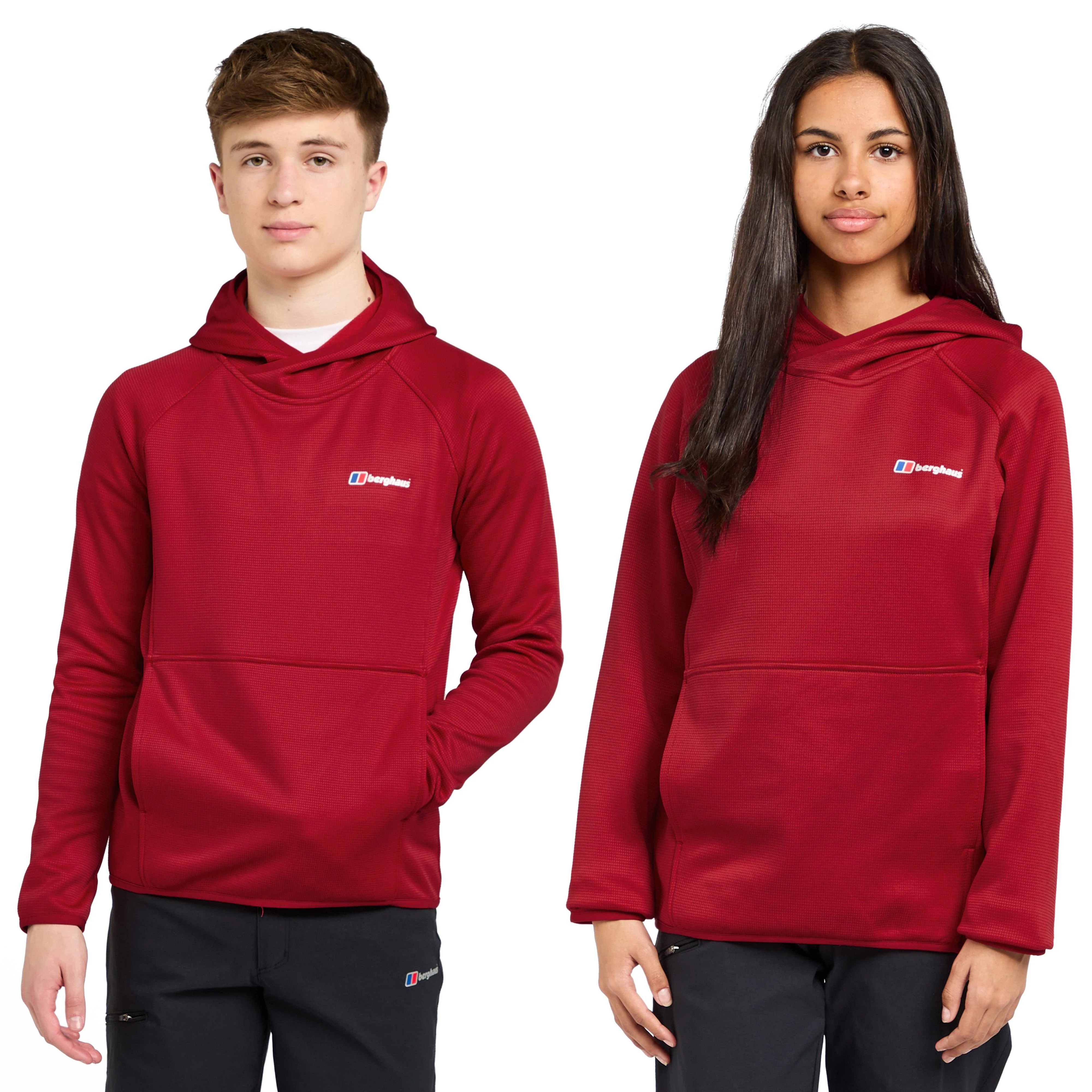 Kids’ Logo Hoodie - Image 8