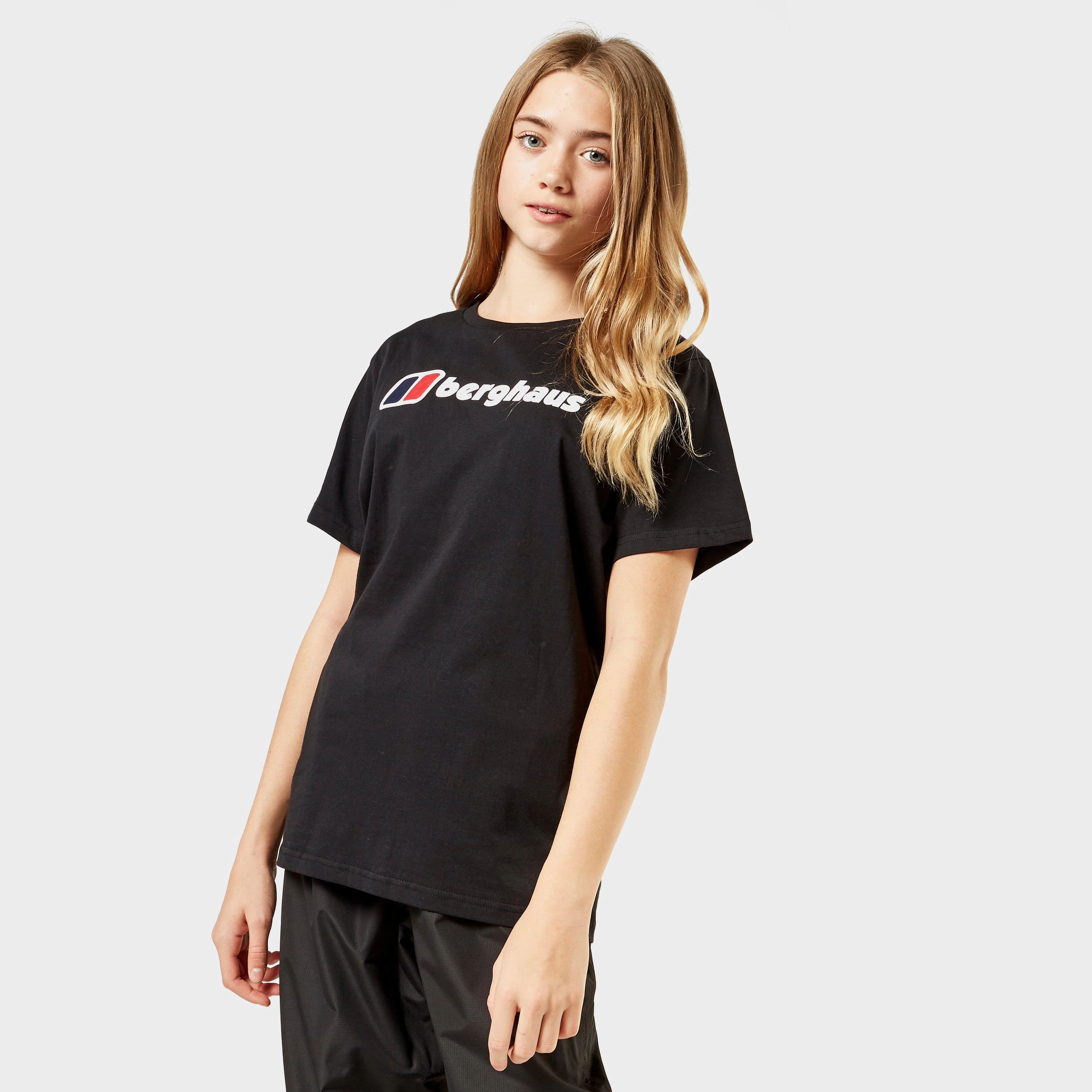 Kids' Logo T-Shirt