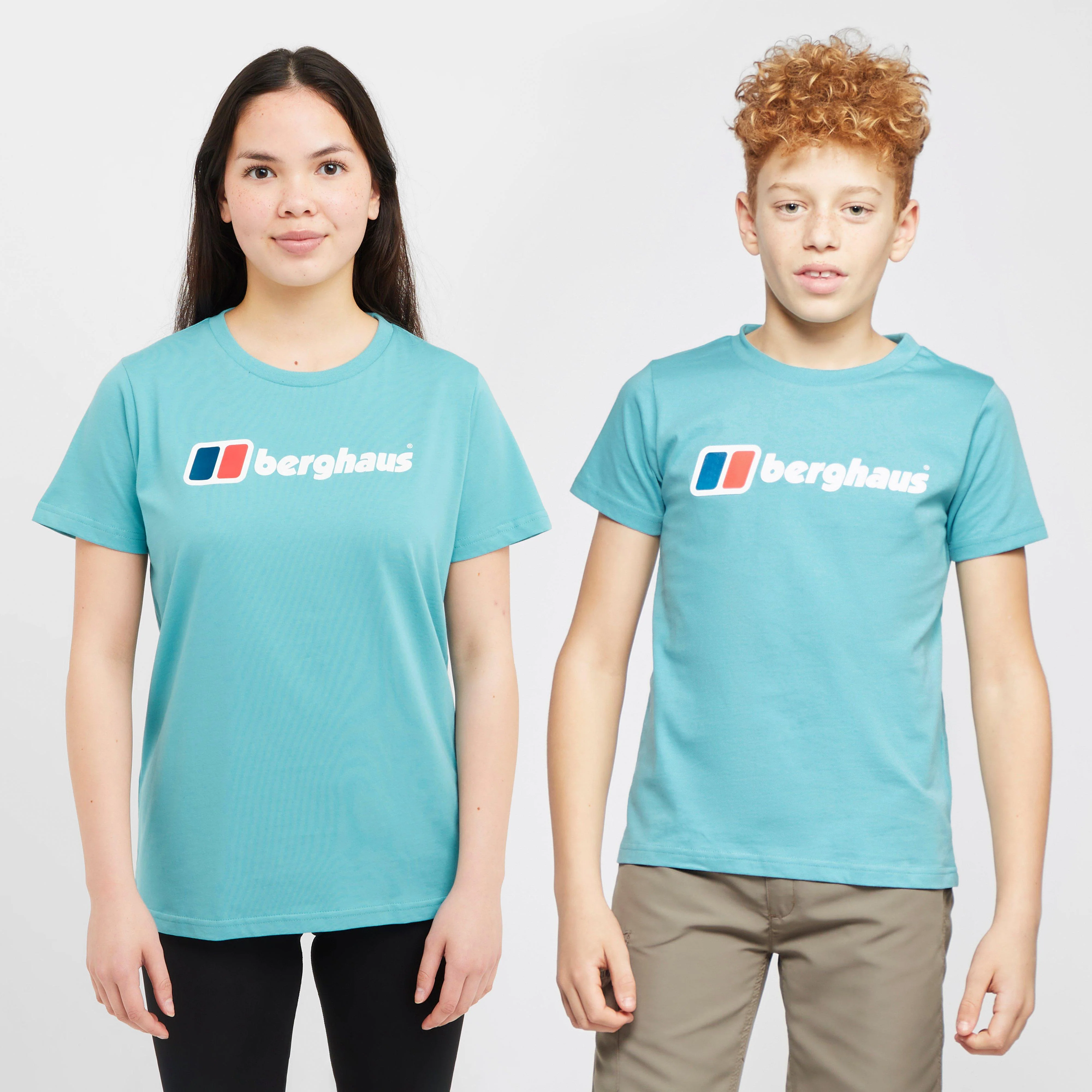 Kids' Logo T-Shirt
