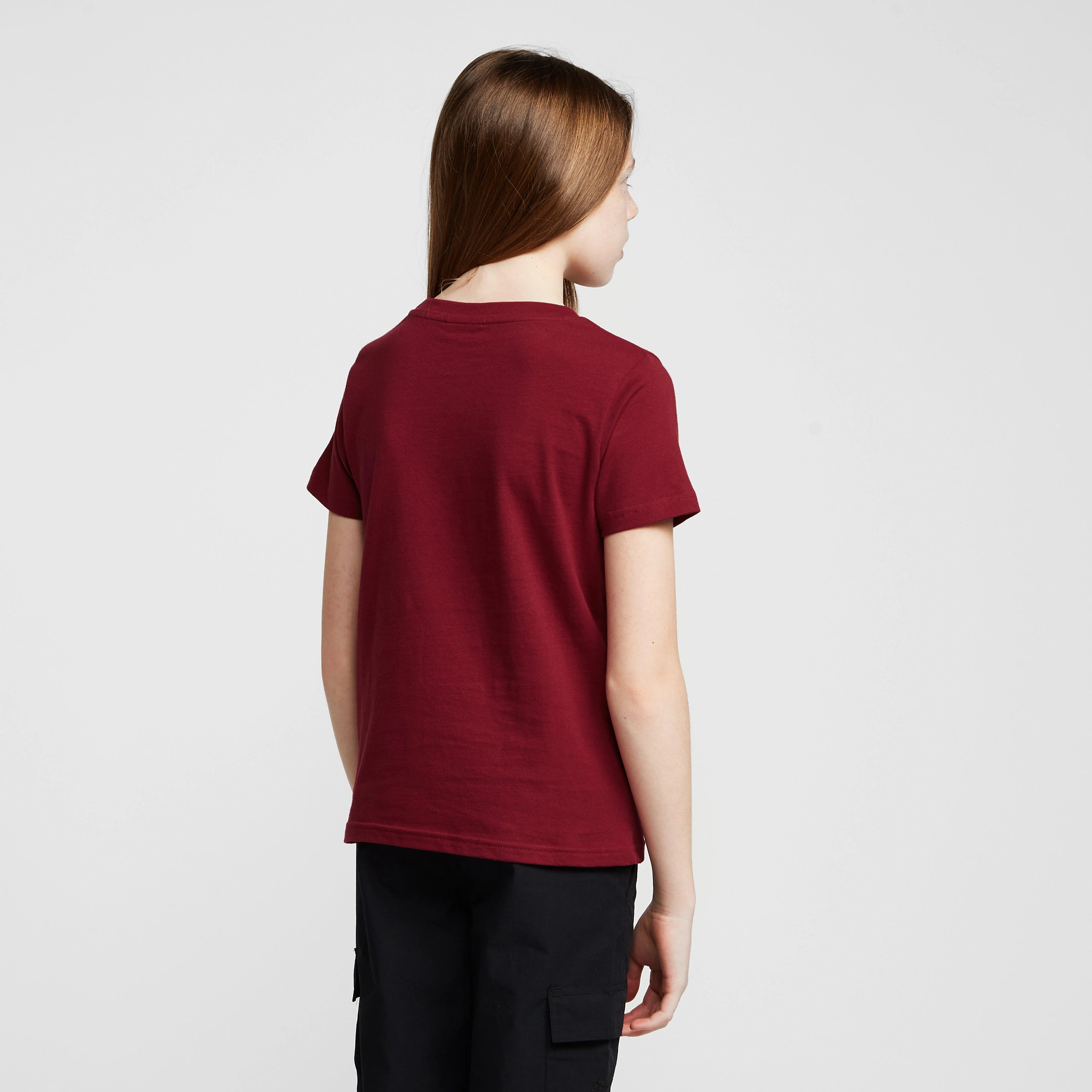 Kids' Logo T-Shirt - Image 2