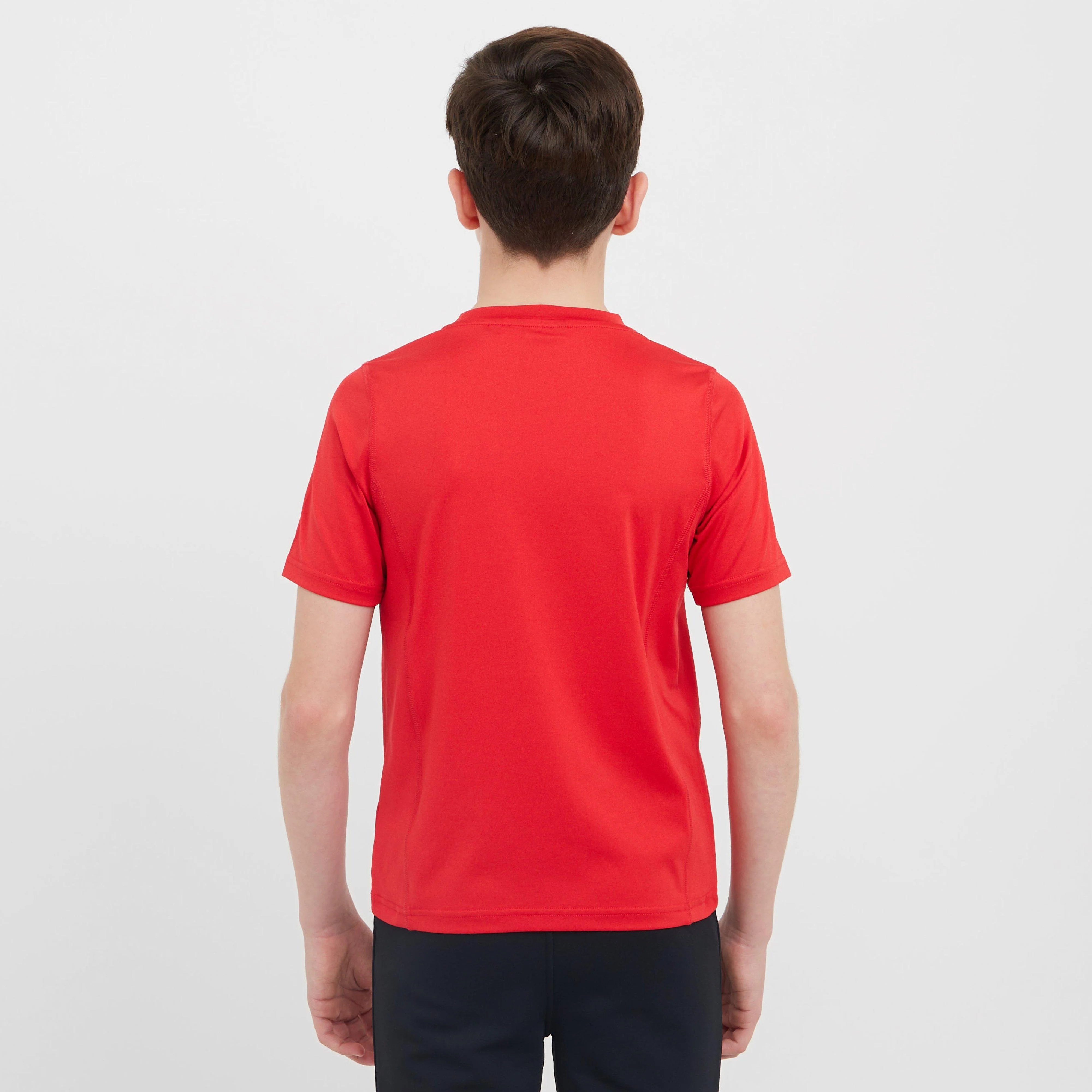 Kids' Tech Tee - Image 2