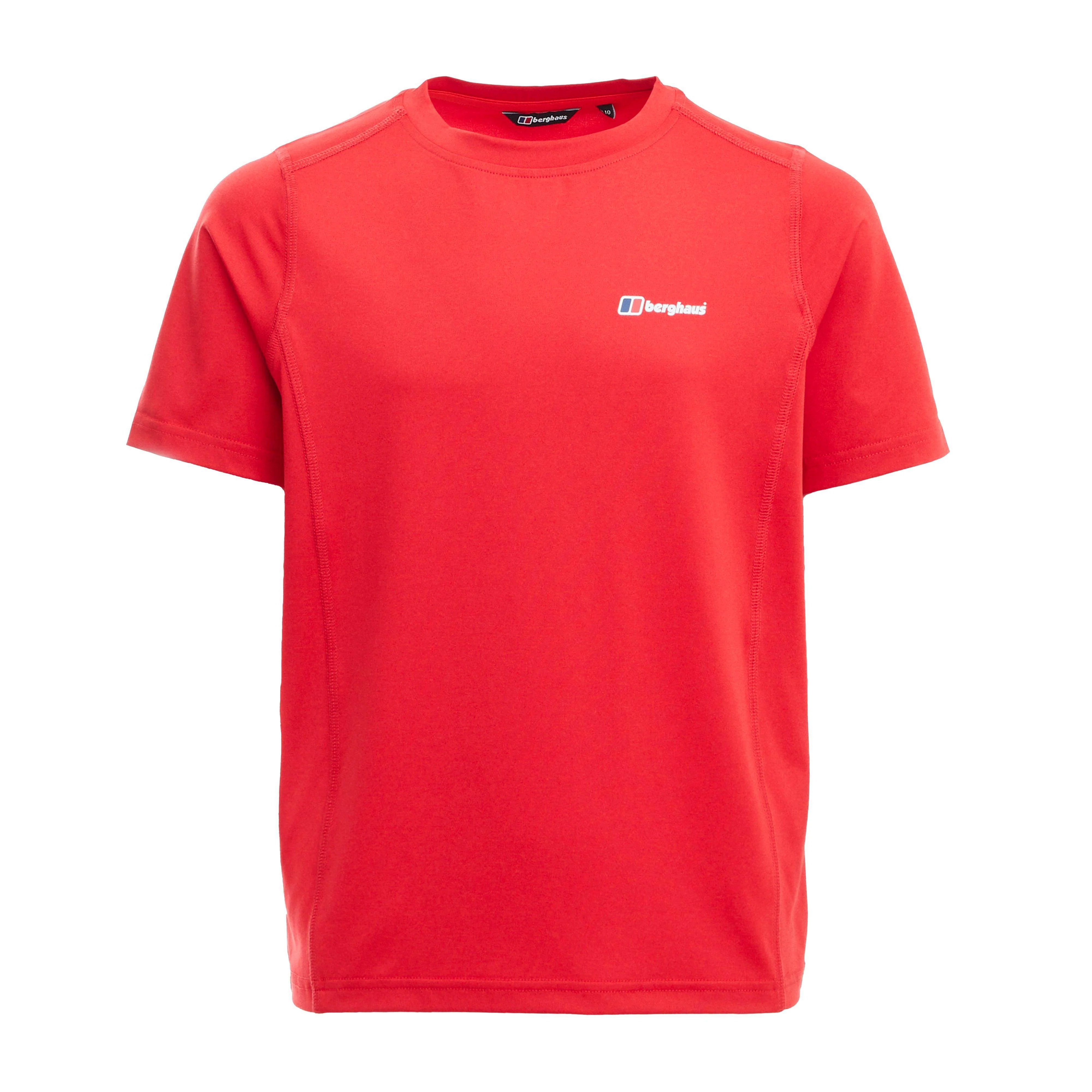 Kids' Tech Tee - Image 6