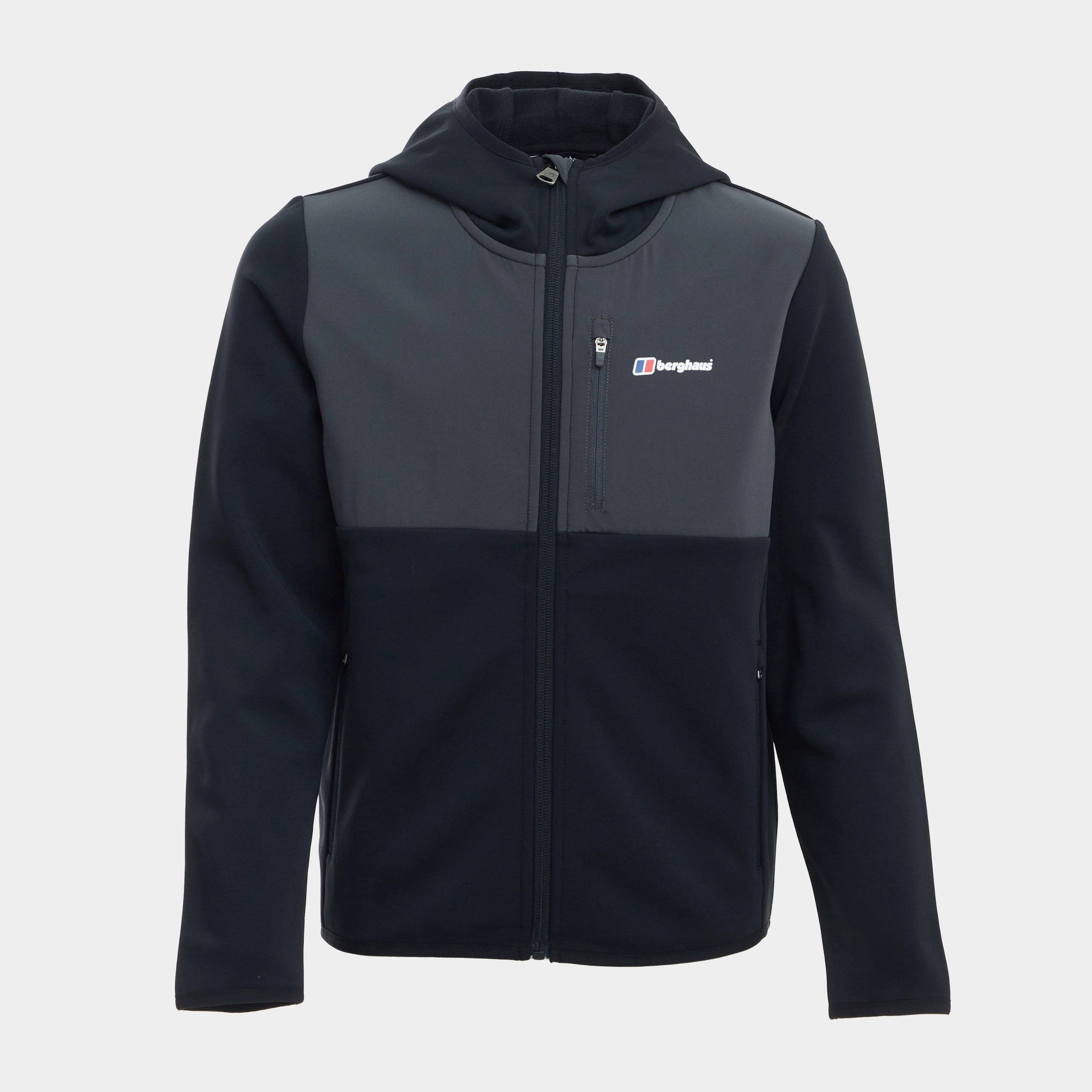 Kids’ Trek Full Zip Hoodie