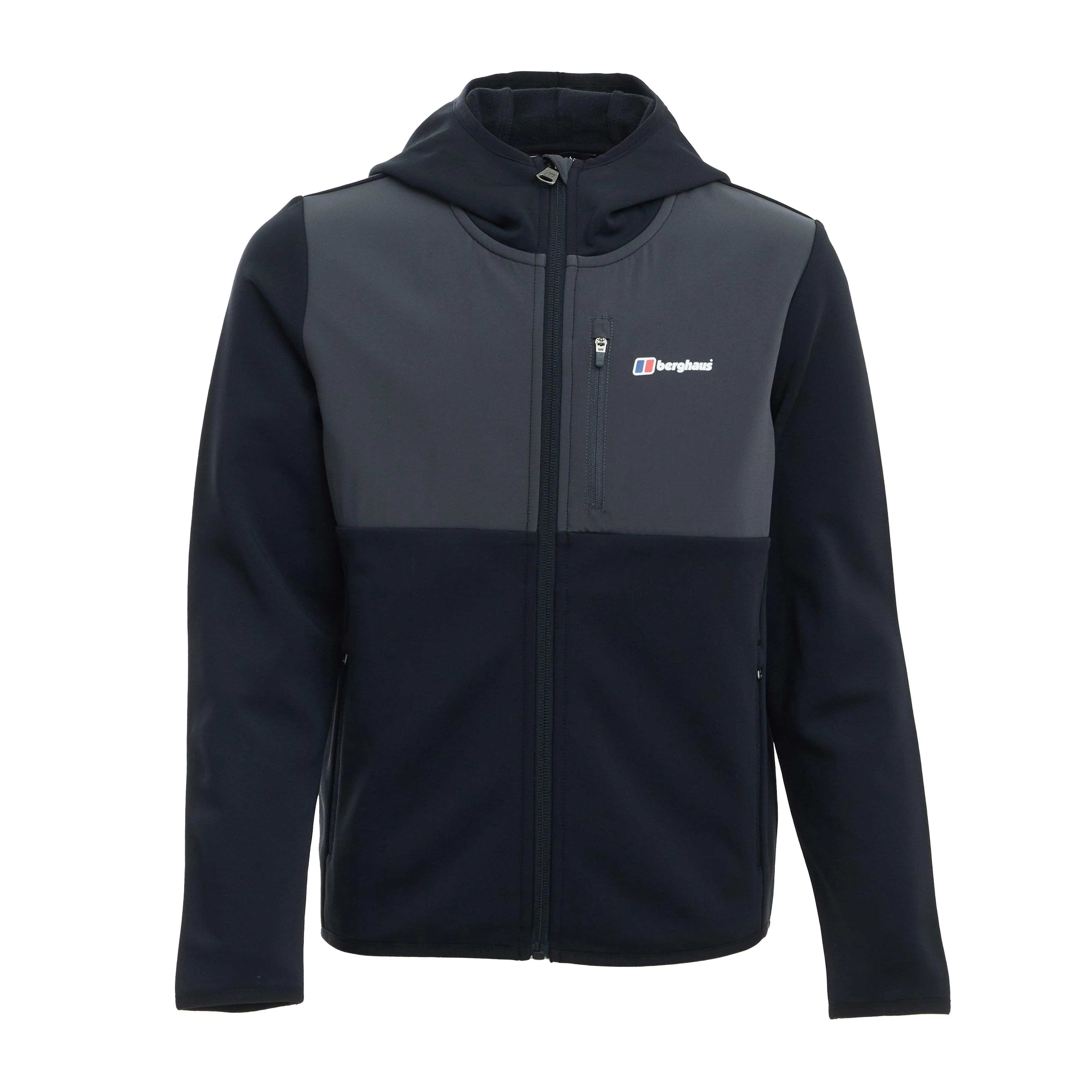 Kids’ Trek Full Zip Hoodie - Image 7