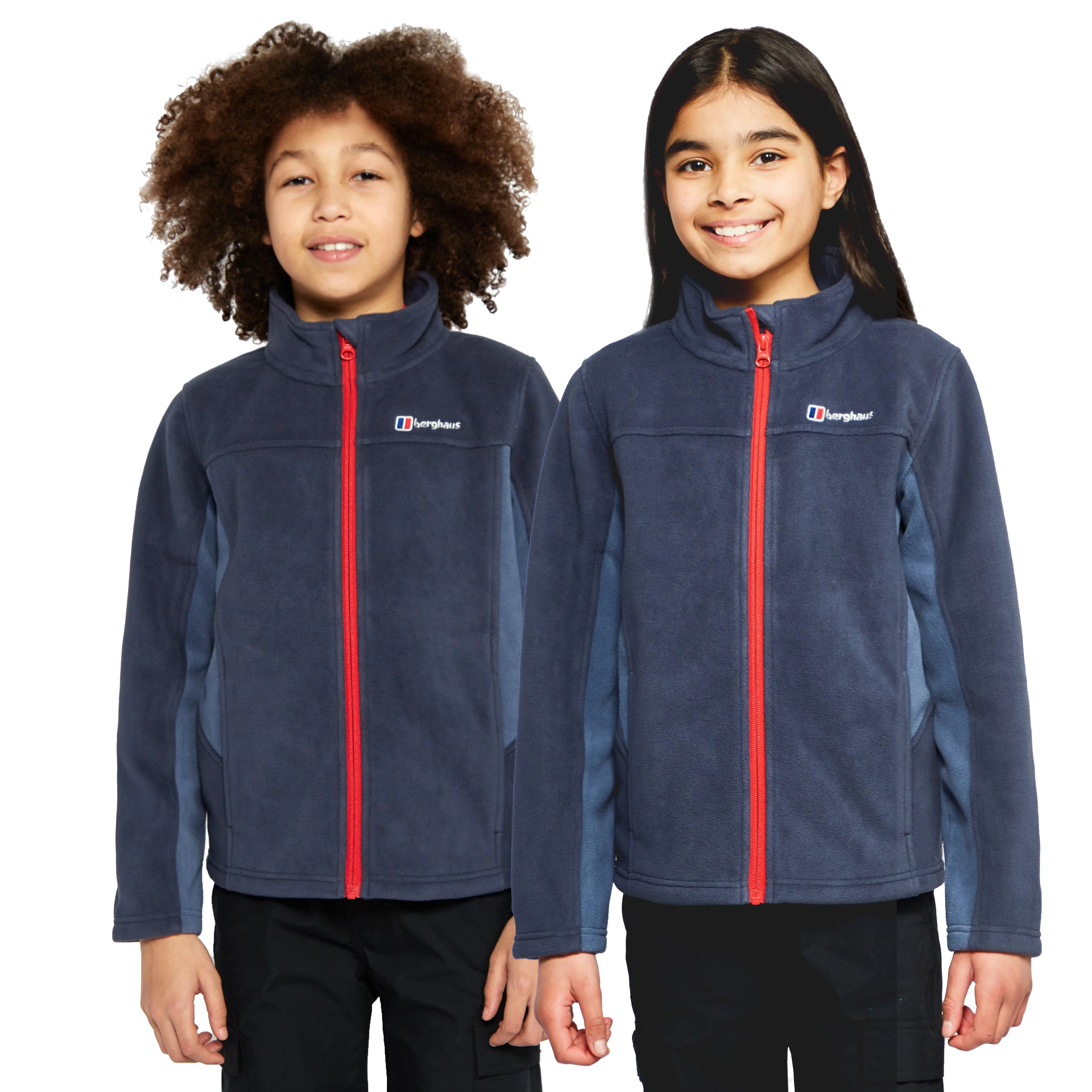 Kids' Tyndrum Fleece Jacket - Image 7