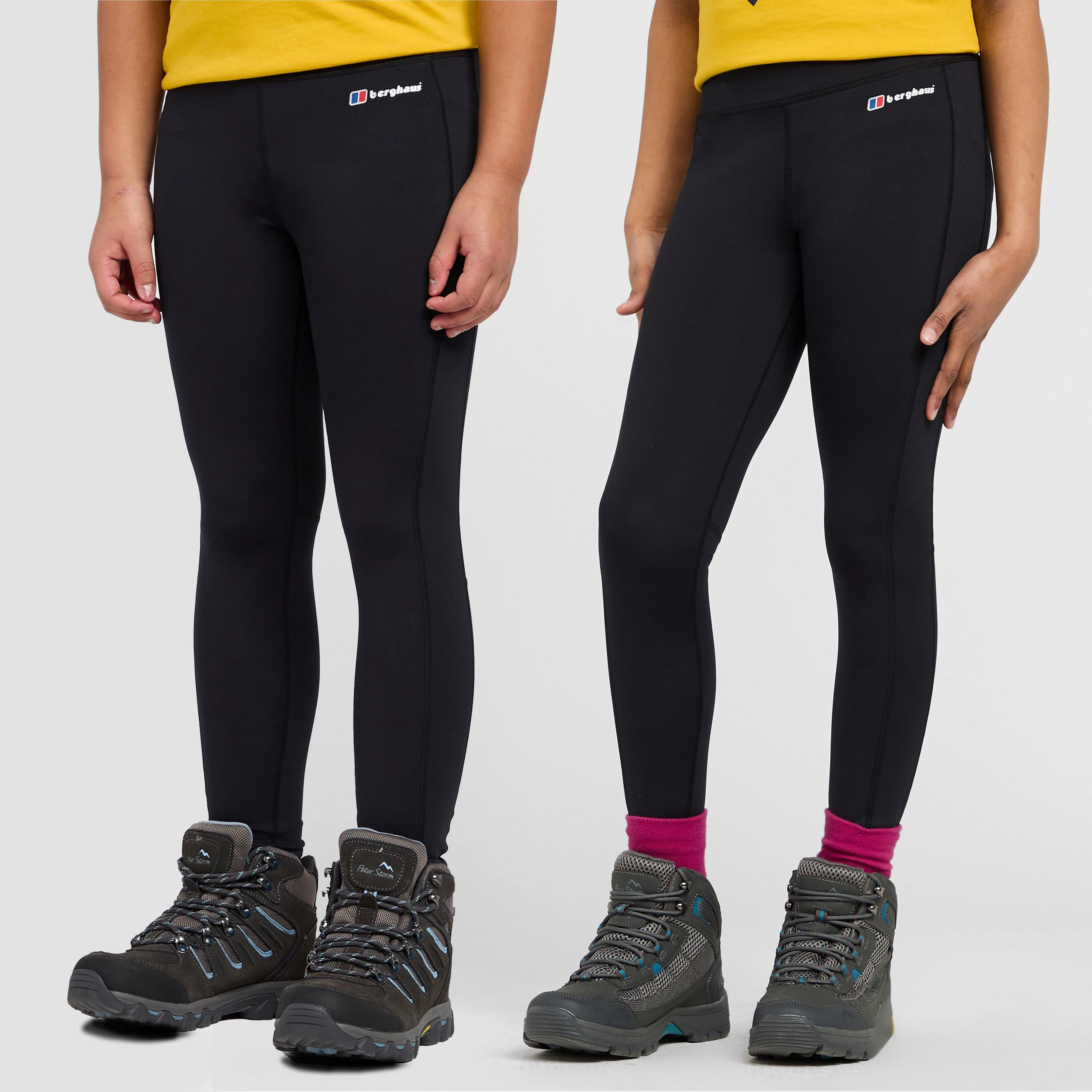 Kids’ Walking Leggings