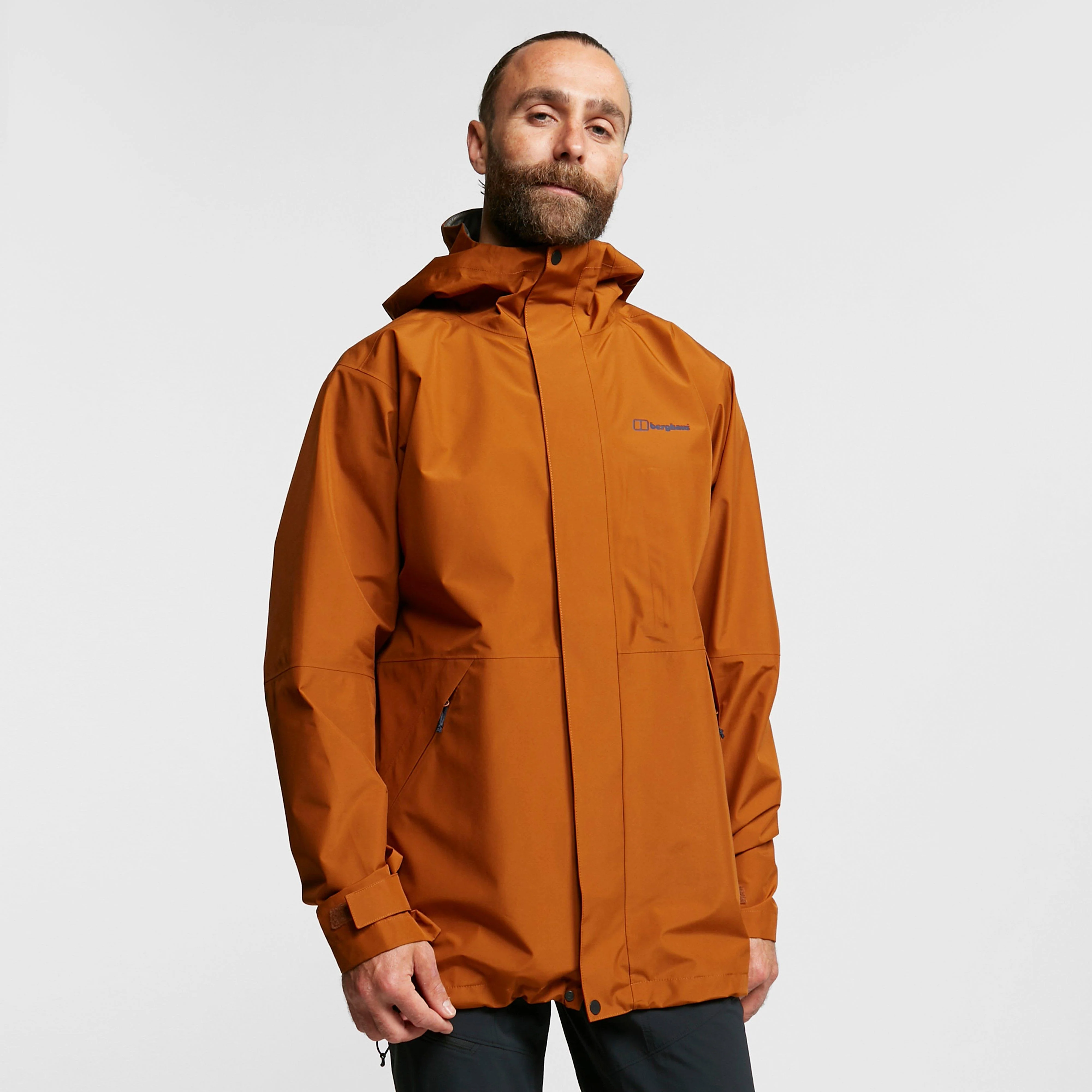 Men's Charn Jacket