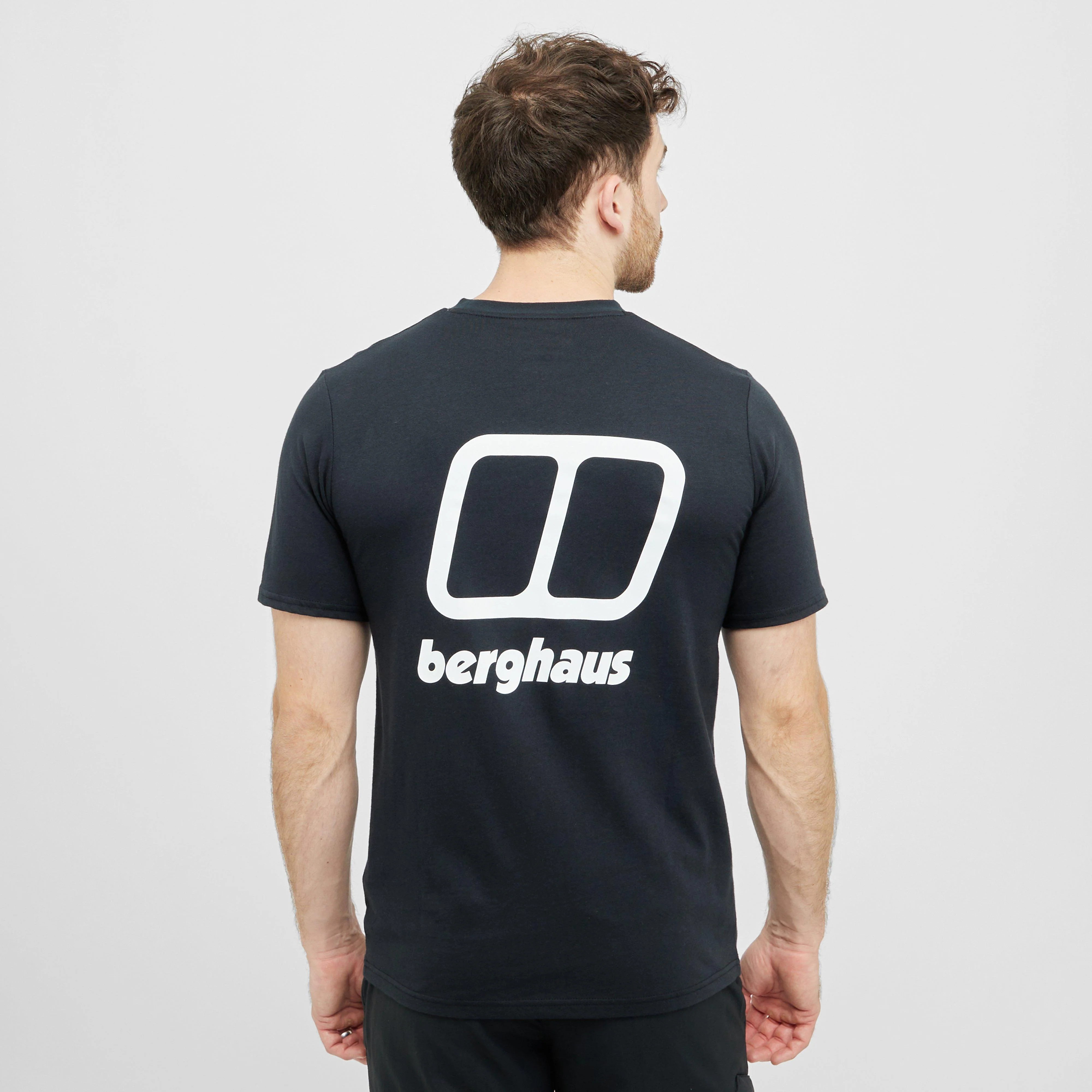 Men’s Classic Logo T-Shirt - Image 10