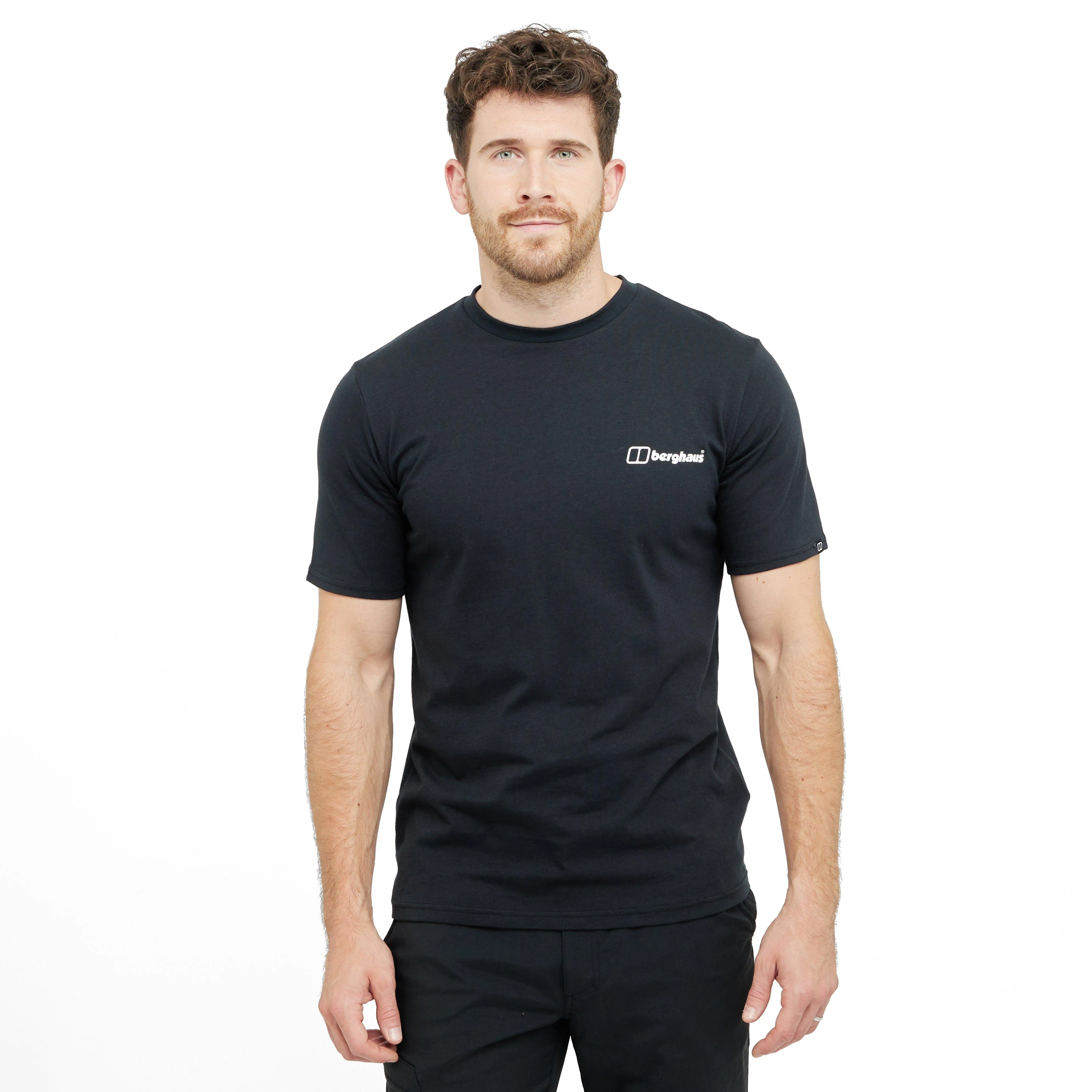 Men’s Classic Logo T-Shirt - Image 16