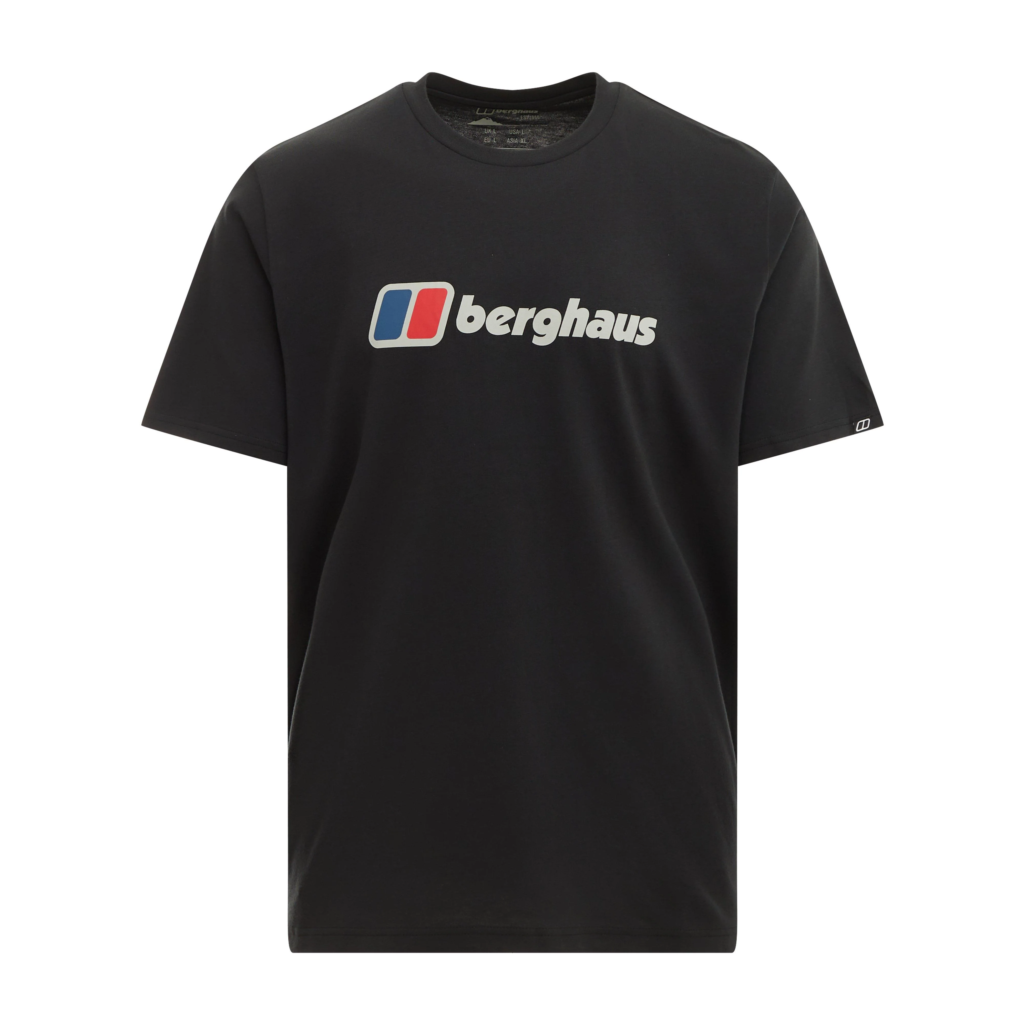 Men’s Classic Logo T-Shirt - Image 7