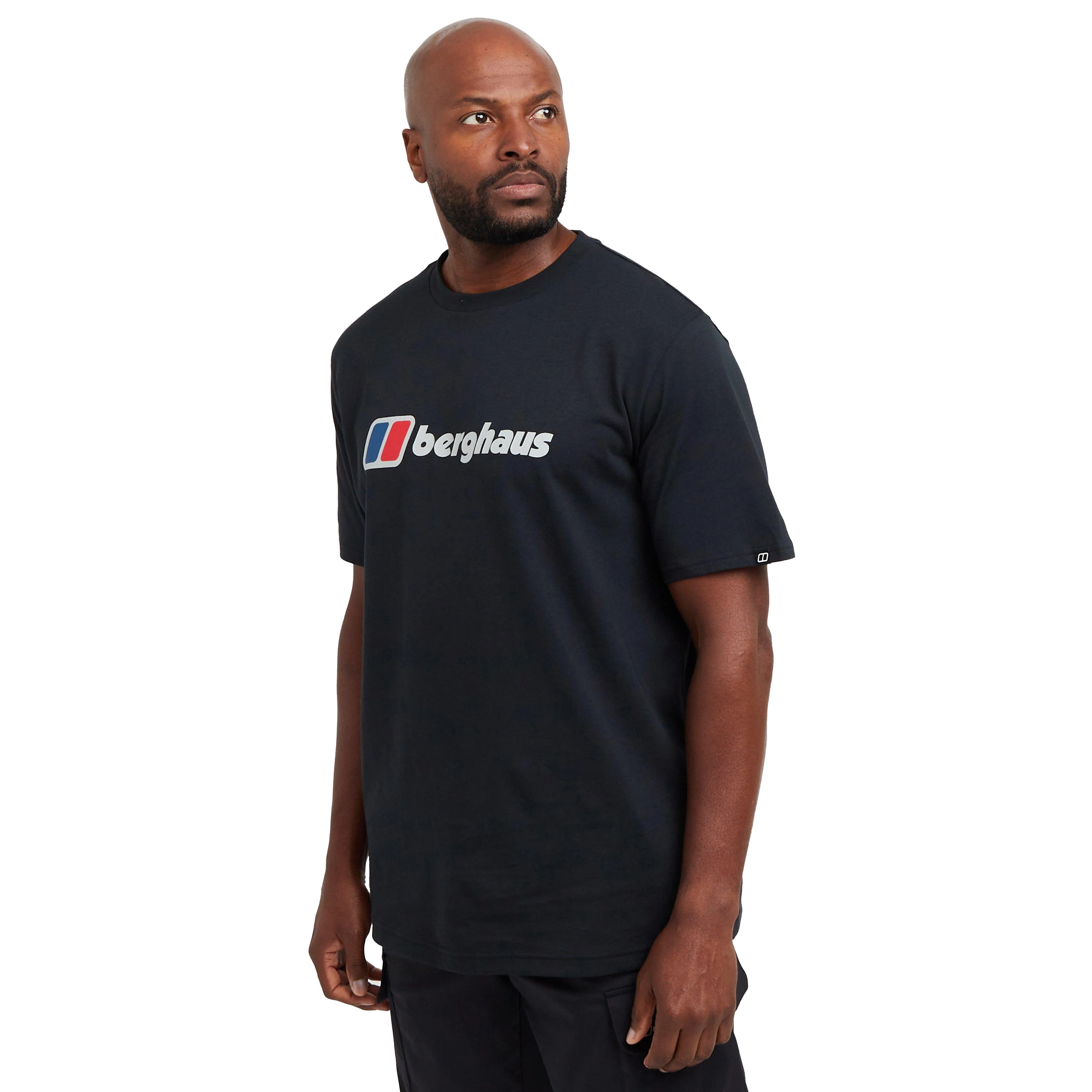 Men’s Classic Logo T-Shirt - Image 8