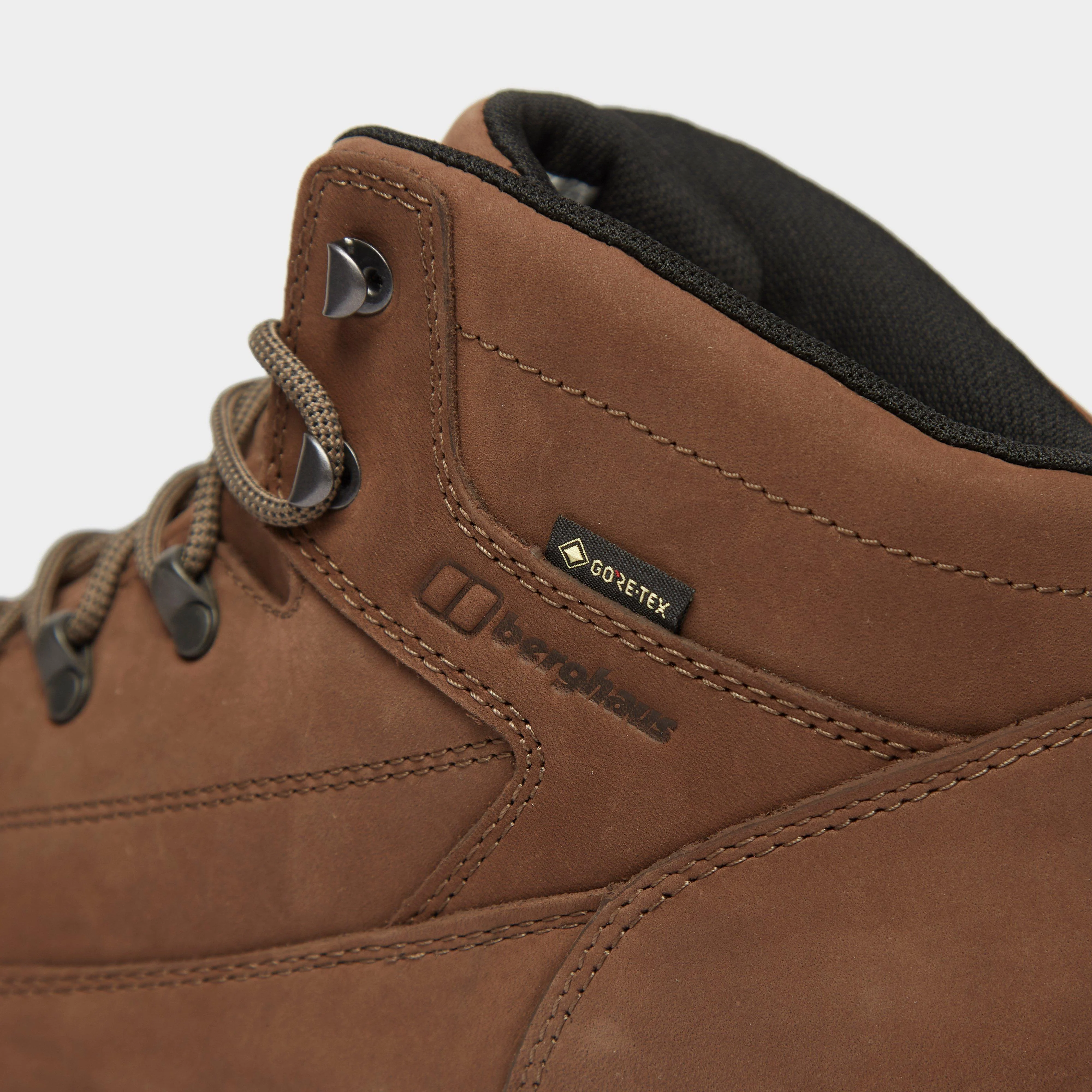 Men's Dalemaster Mid Gore-Tex Walking Boots - Image 10