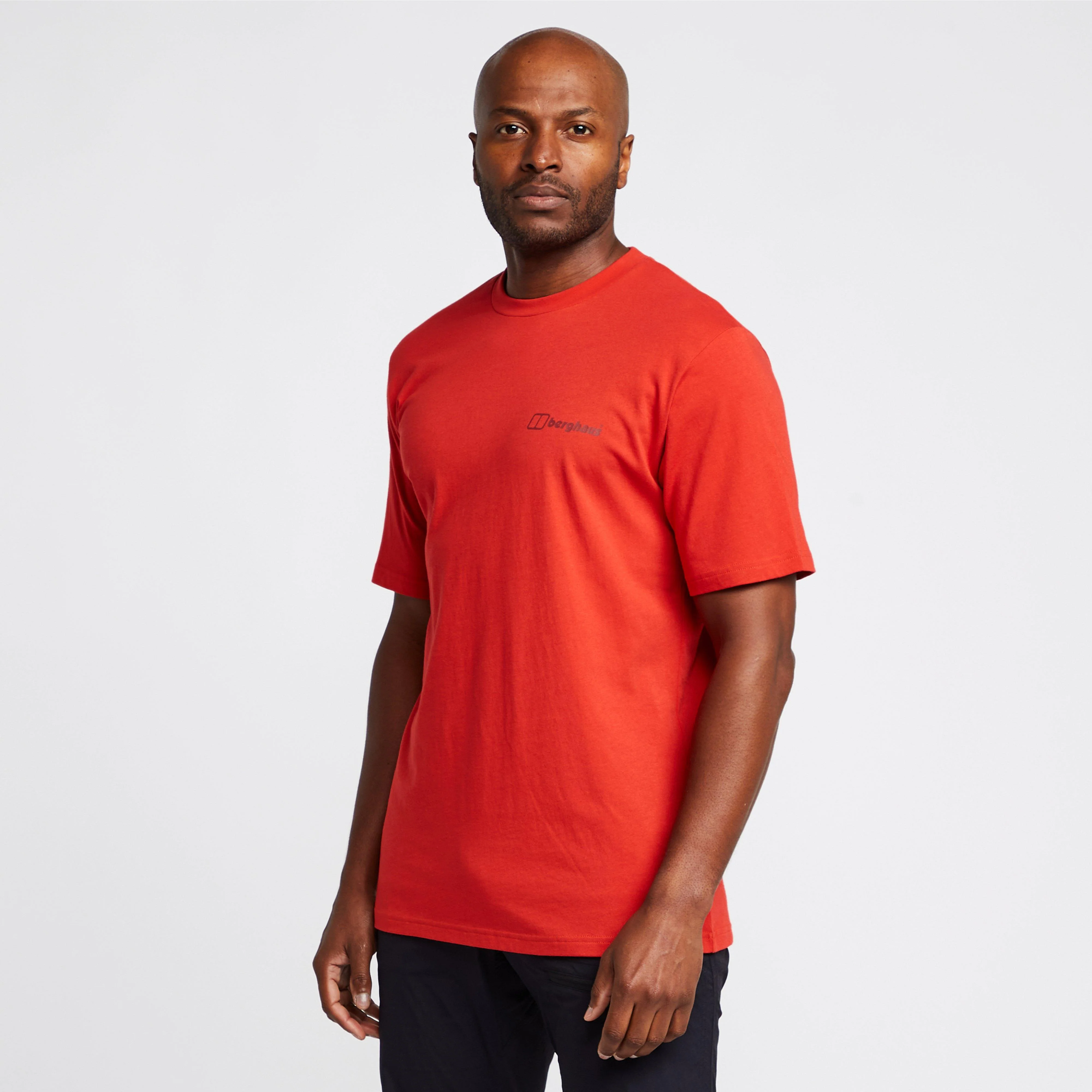 Men’s Etive Mountain T-Shirt