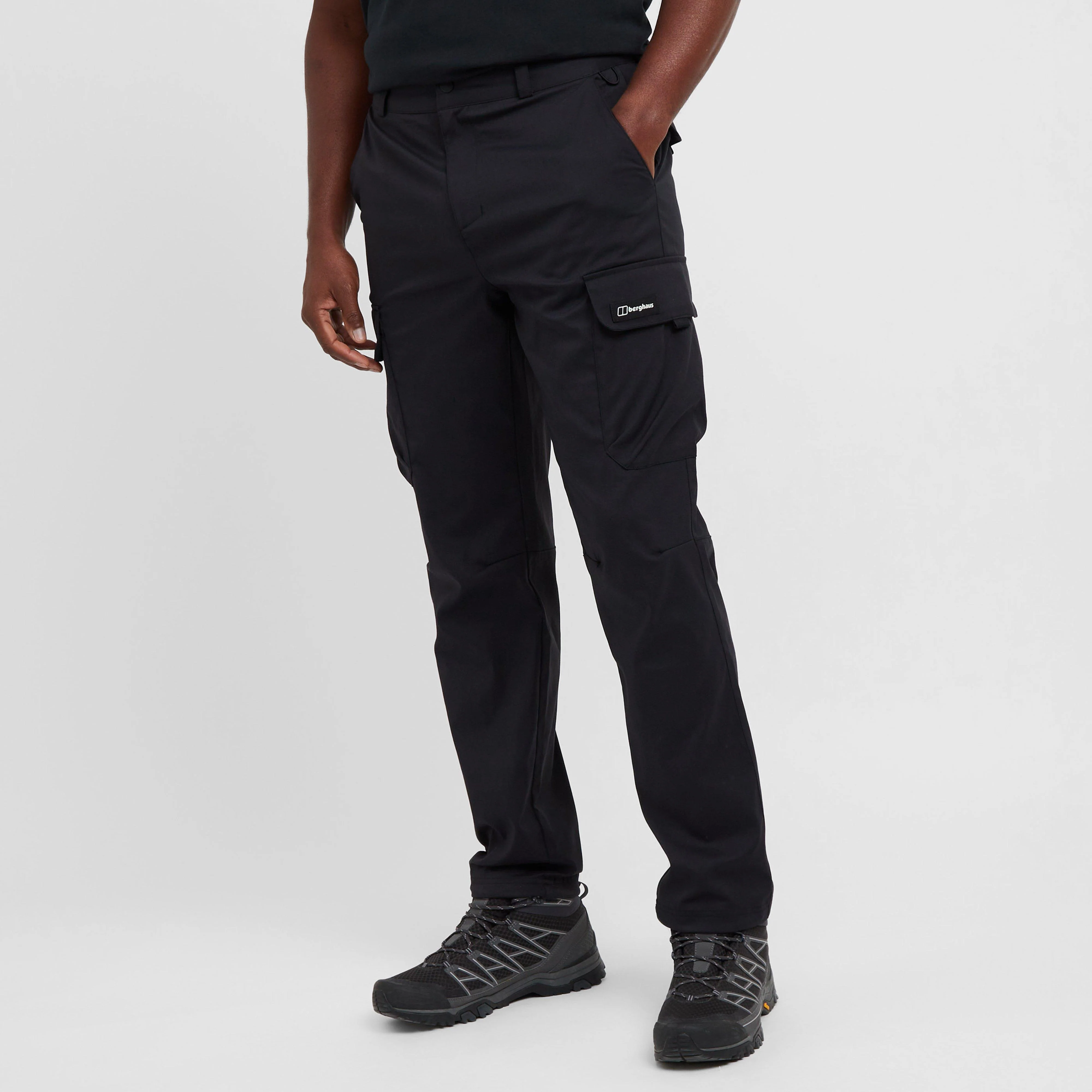 Men’s Everyday Cargo Pants