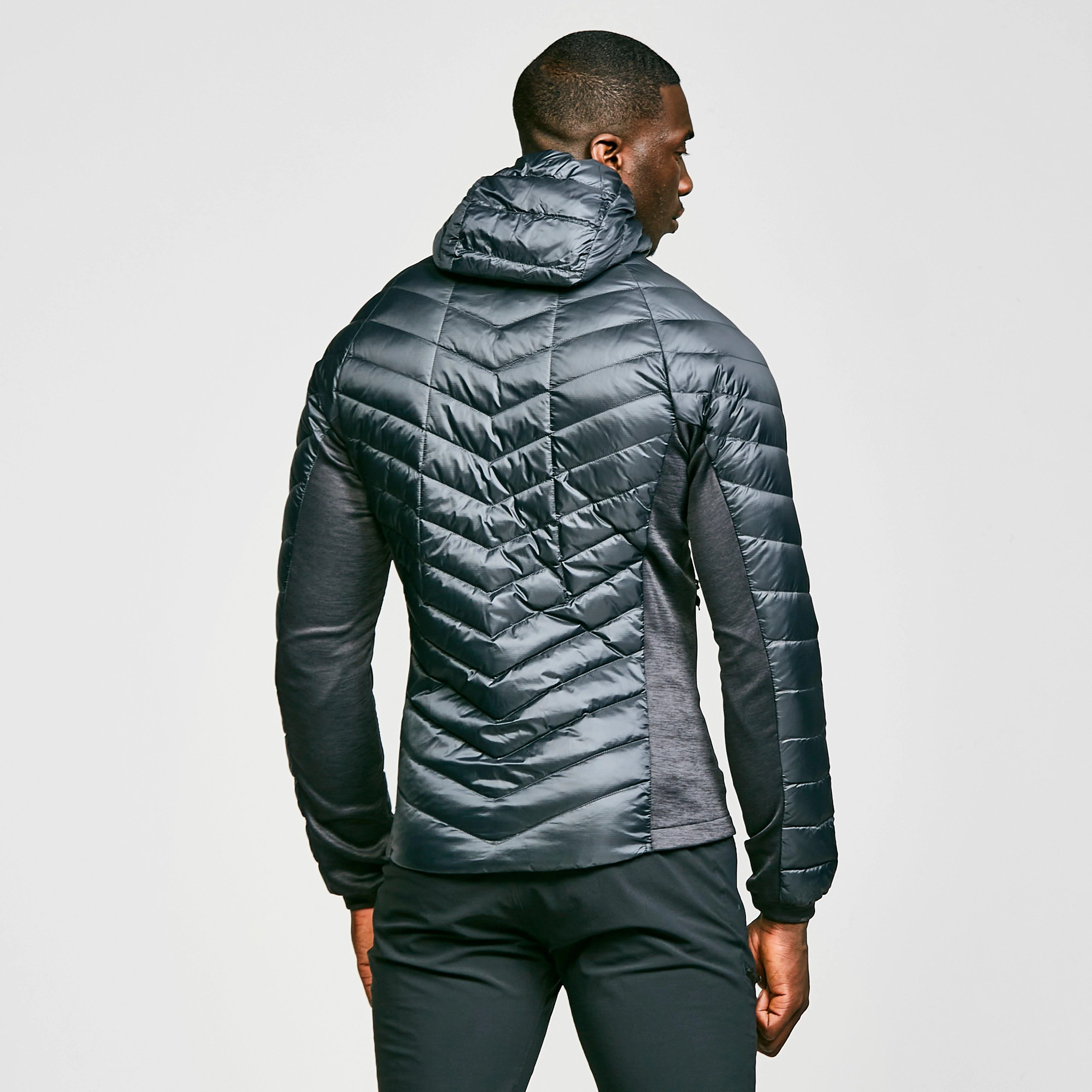Men's Finsler Down Jacket - Image 2