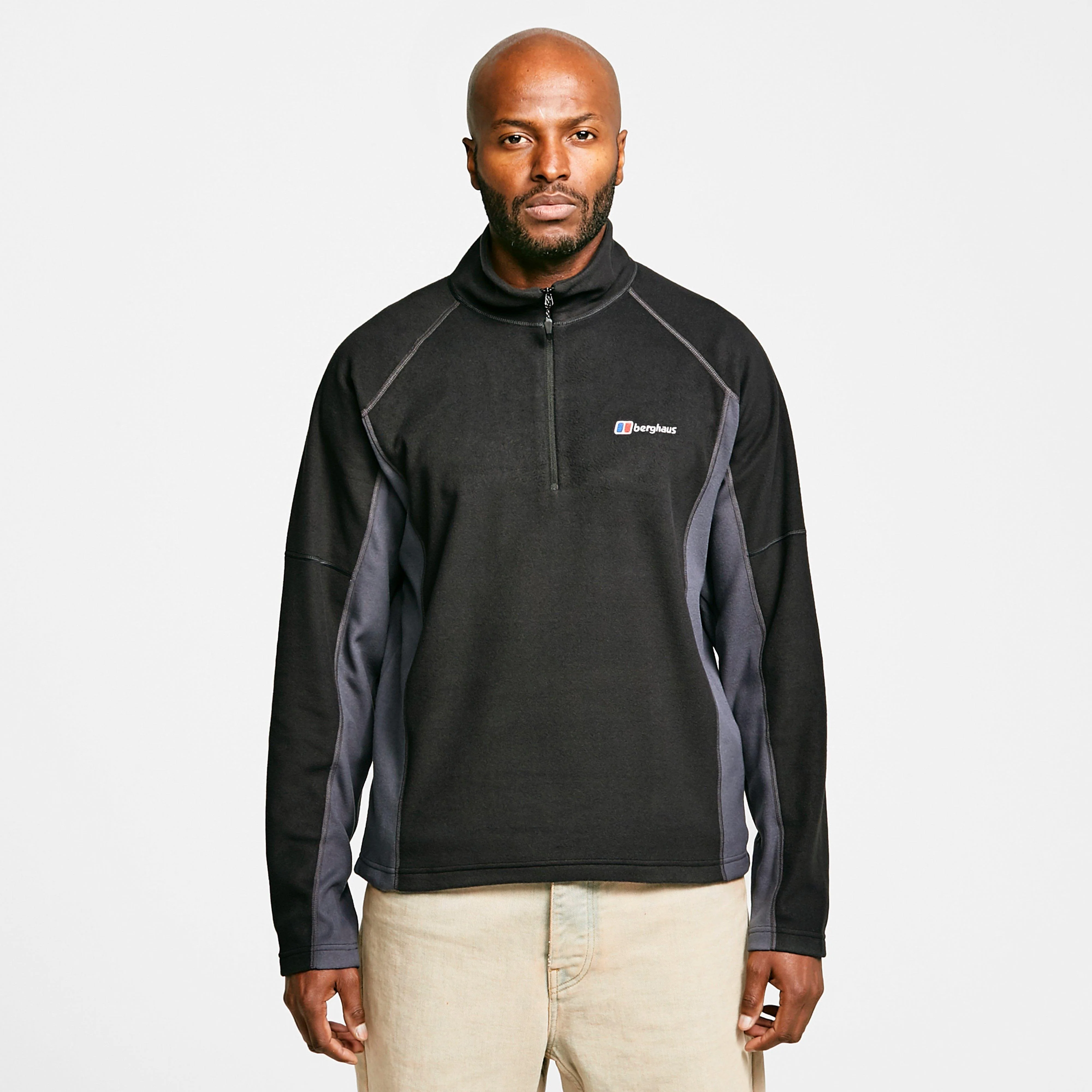 Men's Hartsop Half-Zip Fleece