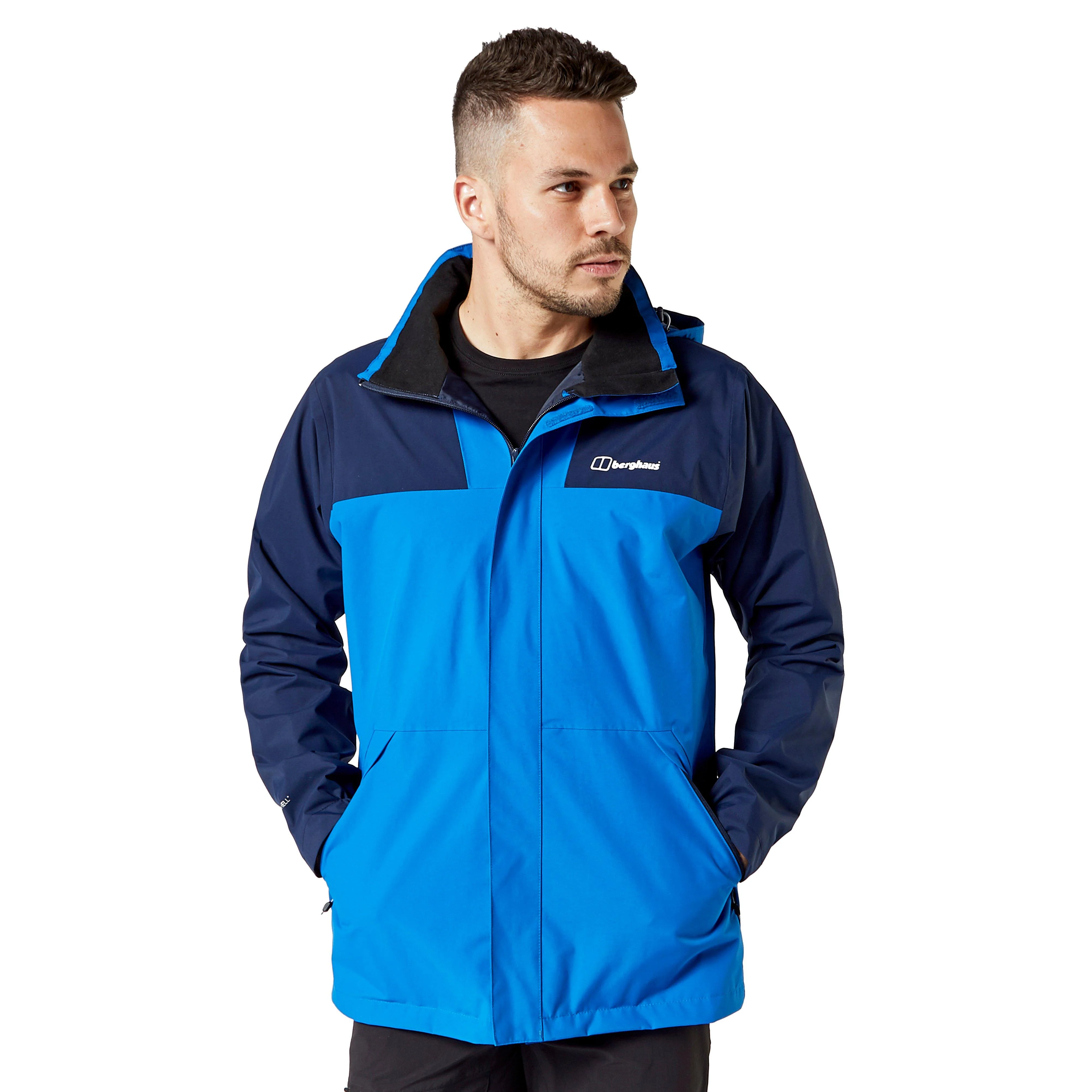 Men's Kinglas Pro Jacket
