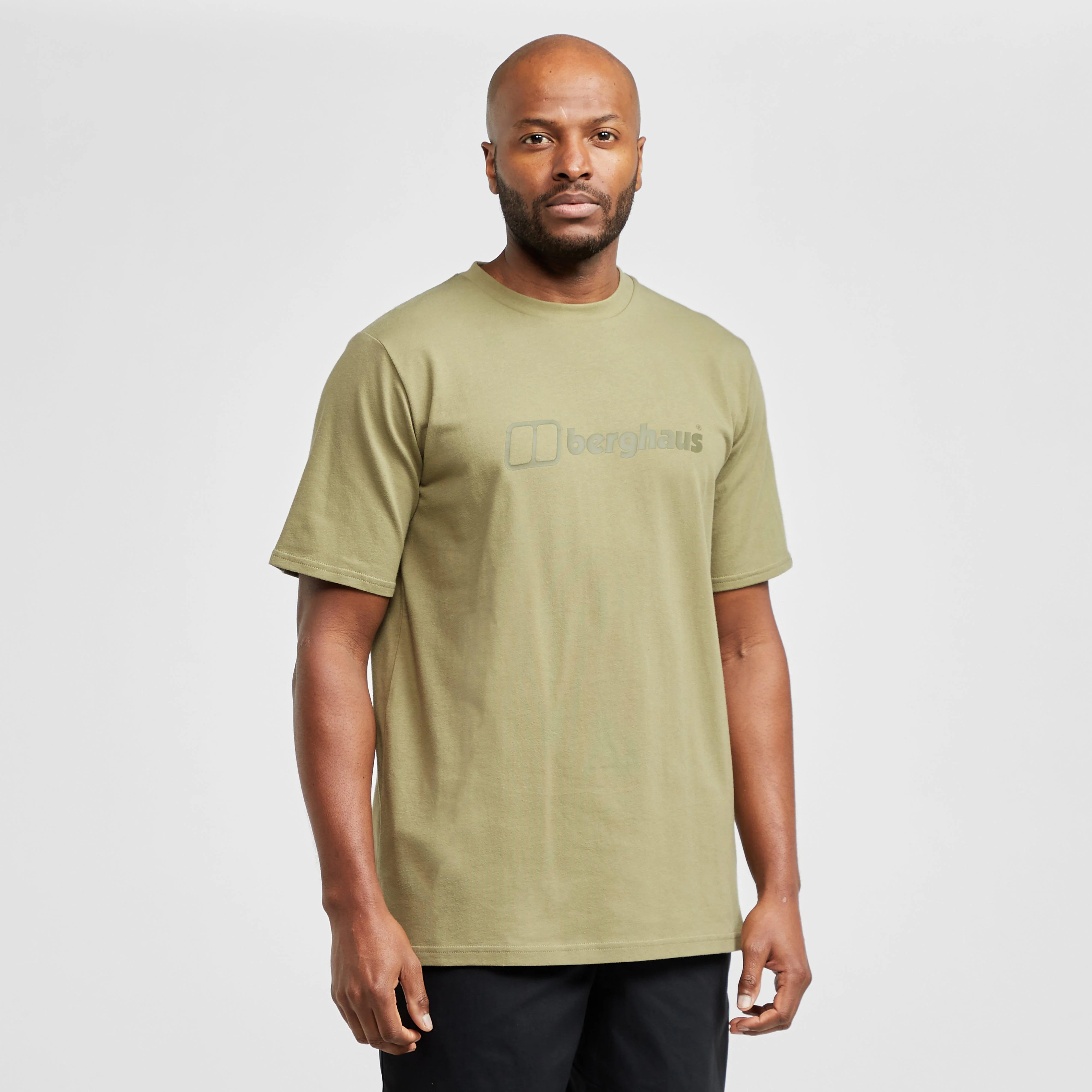 Men’s Original Big Logo T-Shirt