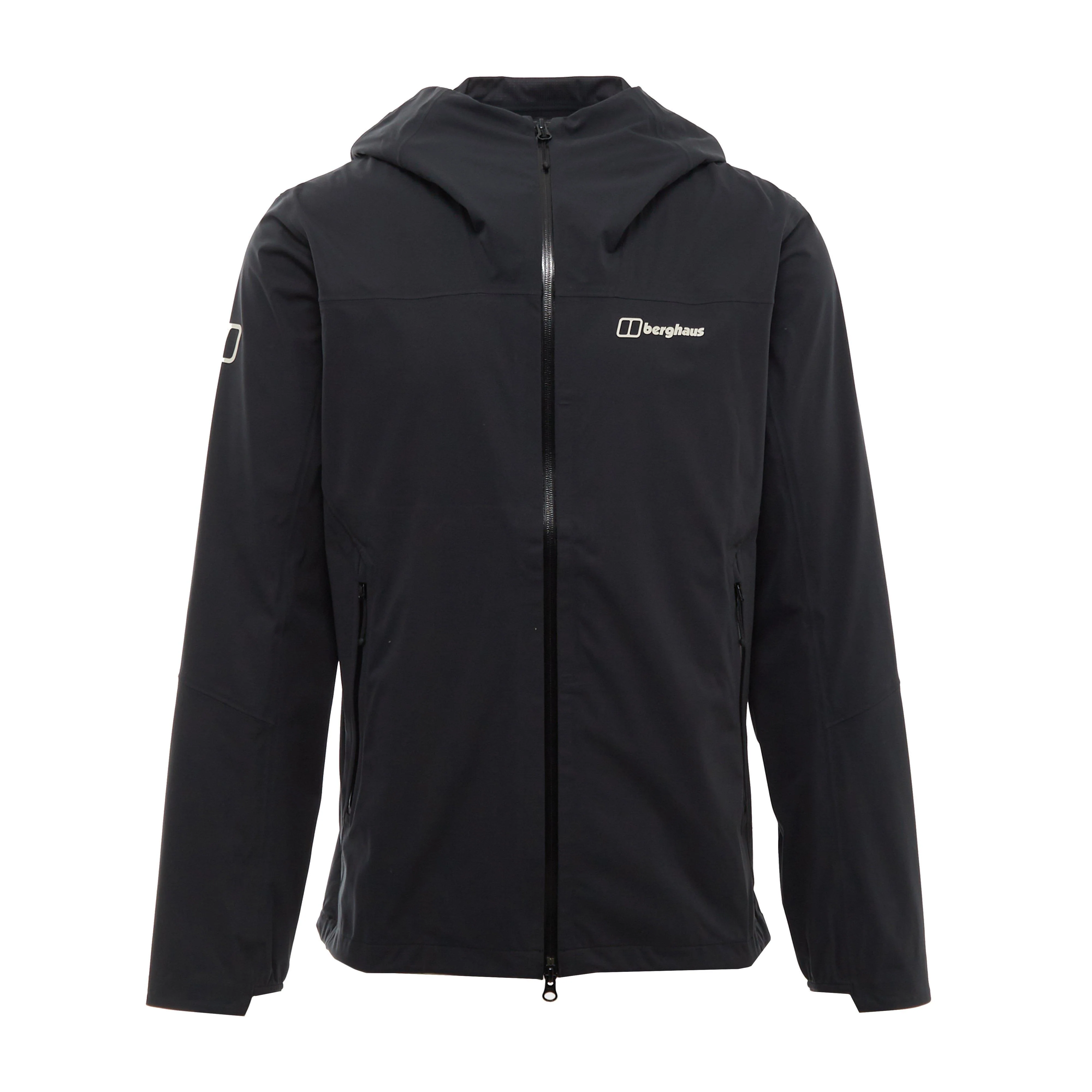 Men’s Ridge-Roamer Softshell Jacket - Image 11