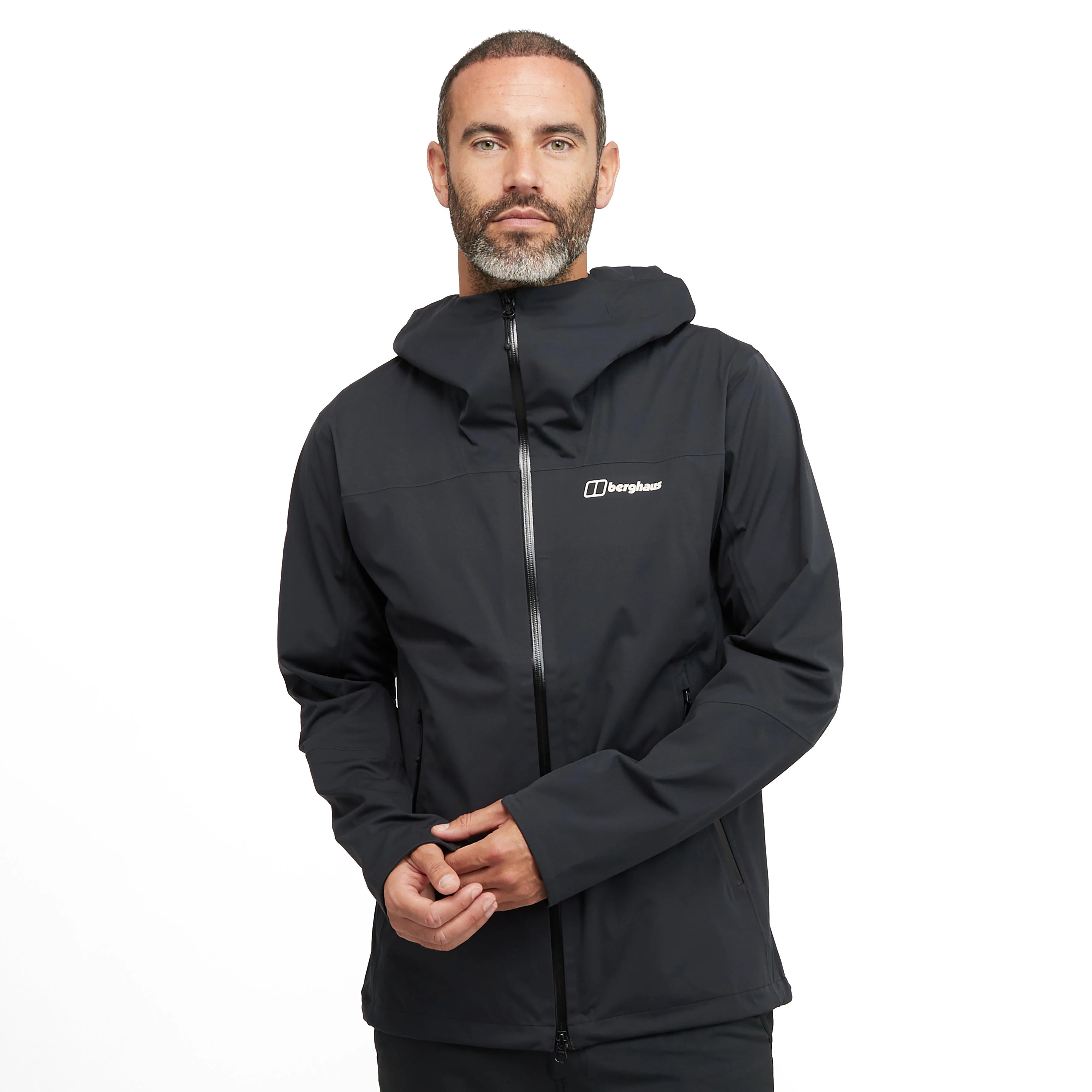 Men’s Ridge-Roamer Softshell Jacket - Image 12